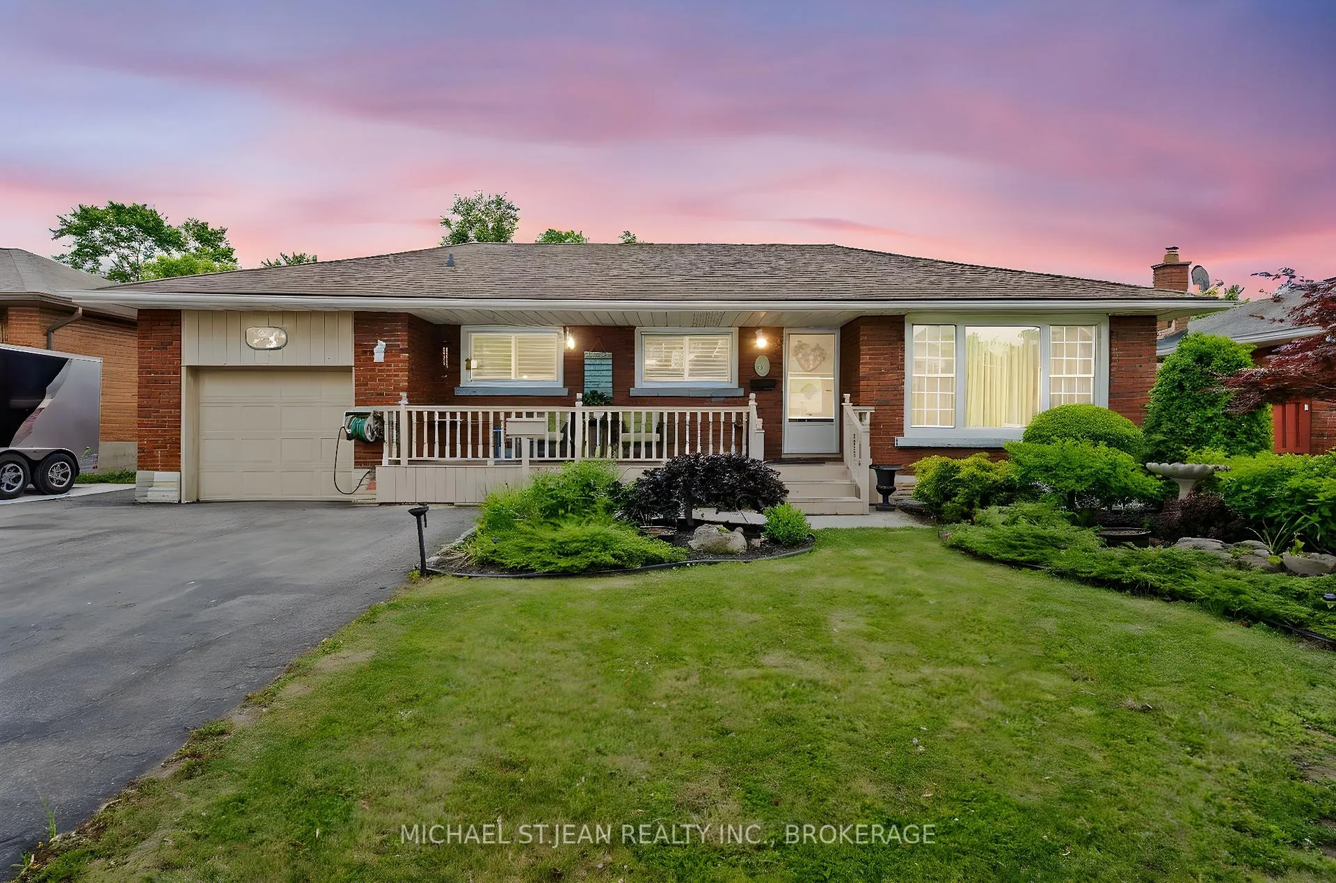 Photo 1 of 3 McNab Drive, Welland, Prince Charles — HOMEH
