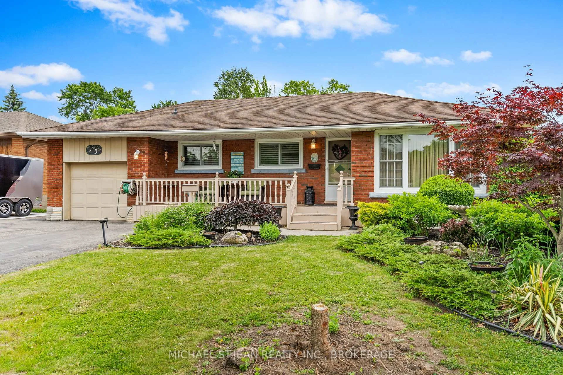 Photo 4 of 3 McNab Drive, Welland, Prince Charles — HOMEH