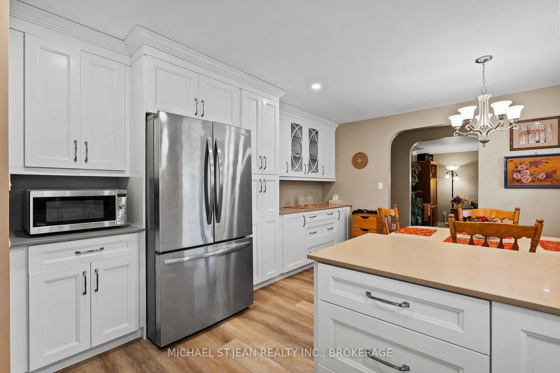 Photo 11 of 3 McNab Drive, Welland, Prince Charles — HOMEH