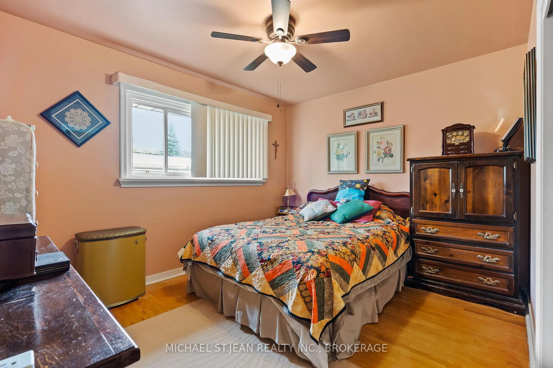 Photo 15 of 3 McNab Drive, Welland, Prince Charles — HOMEH