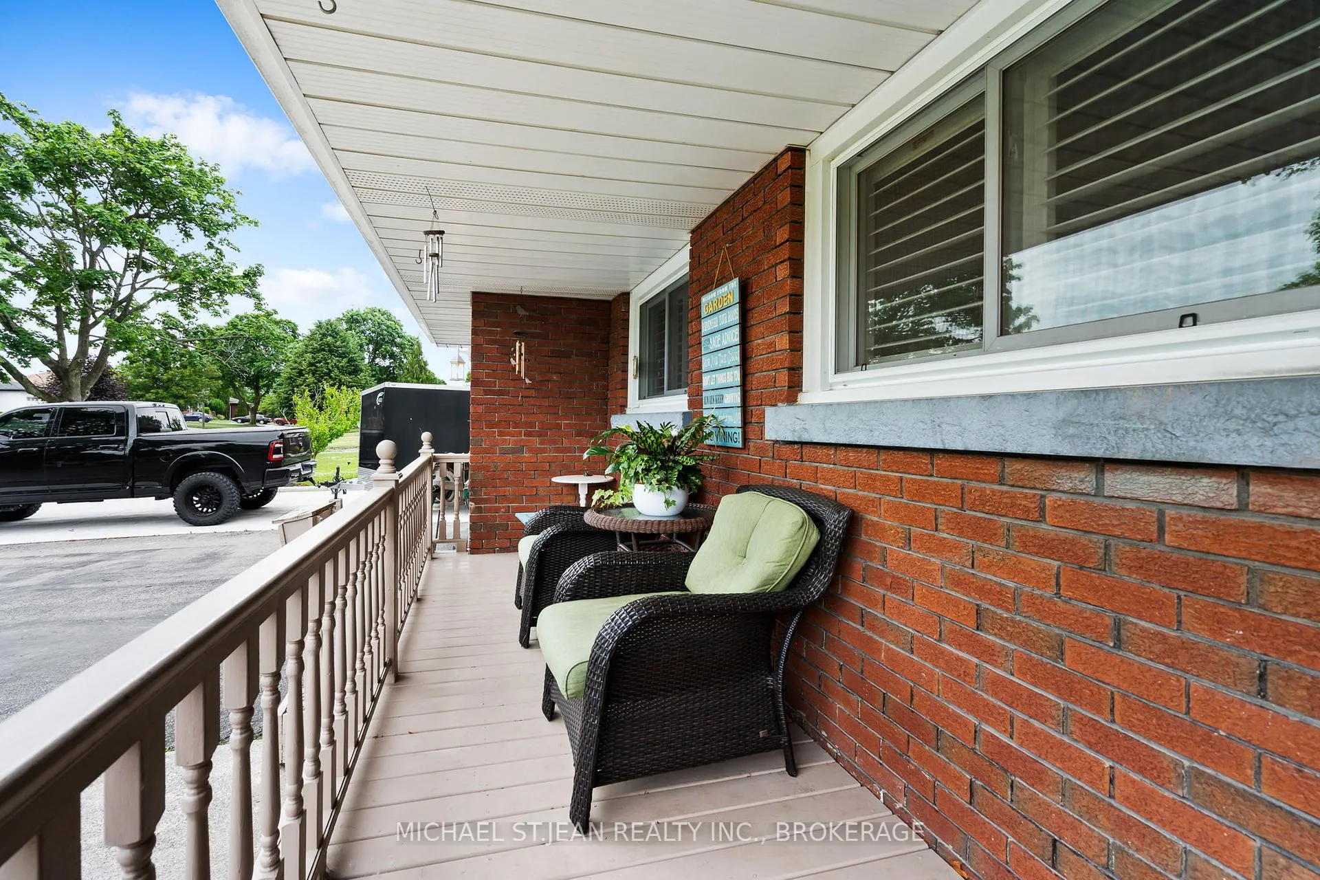 Photo 23 of 3 McNab Drive, Welland, Prince Charles — HOMEH