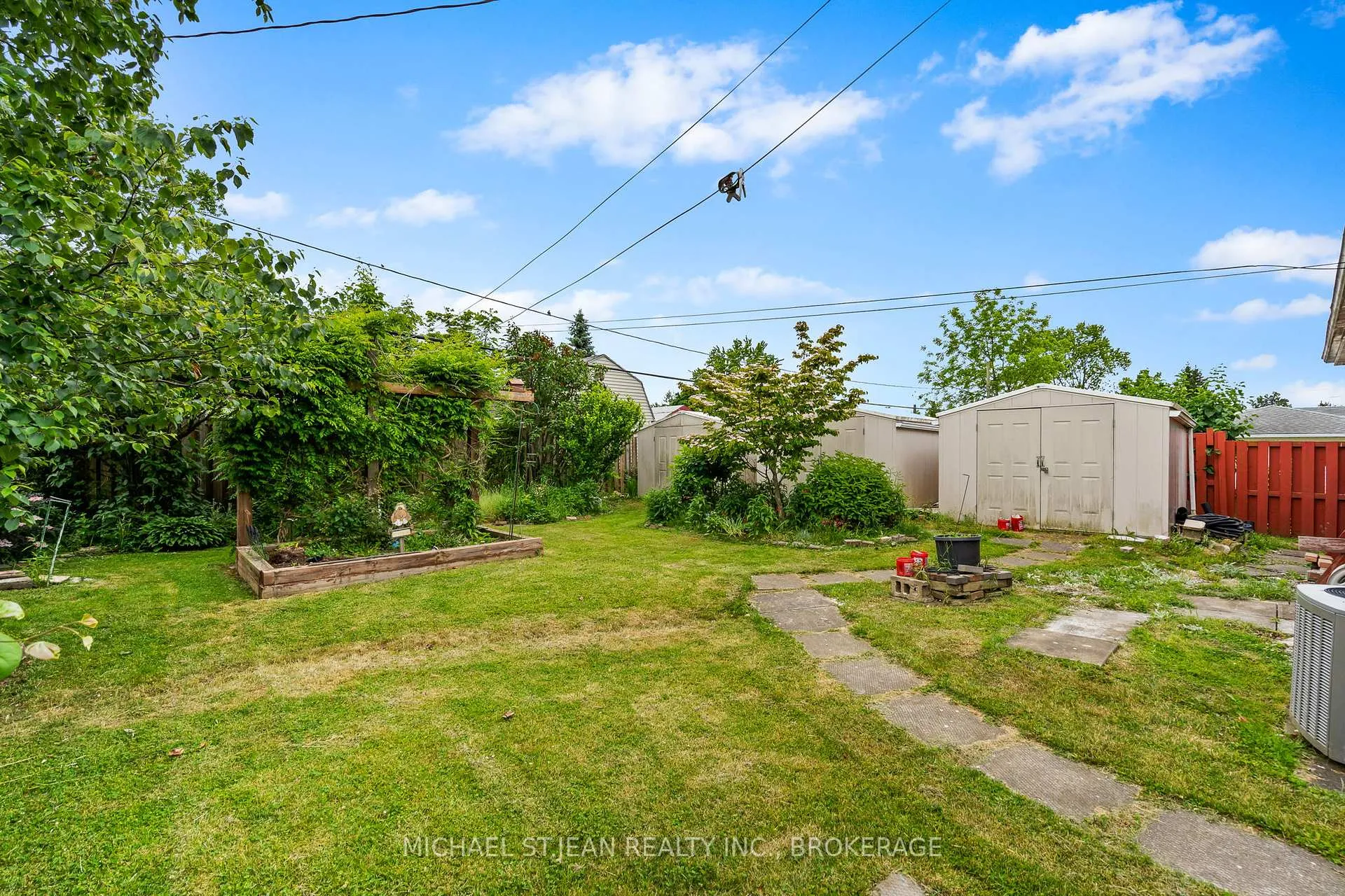 Photo 25 of 3 McNab Drive, Welland, Prince Charles — HOMEH