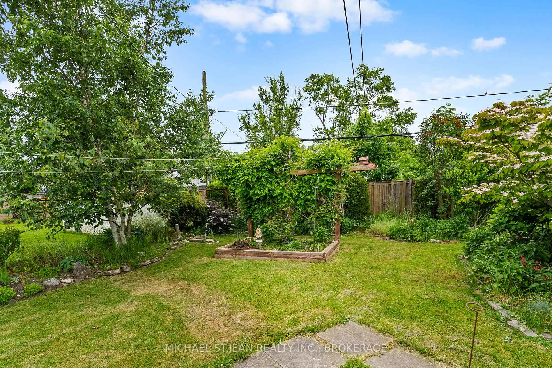 Photo 26 of 3 McNab Drive, Welland, Prince Charles — HOMEH