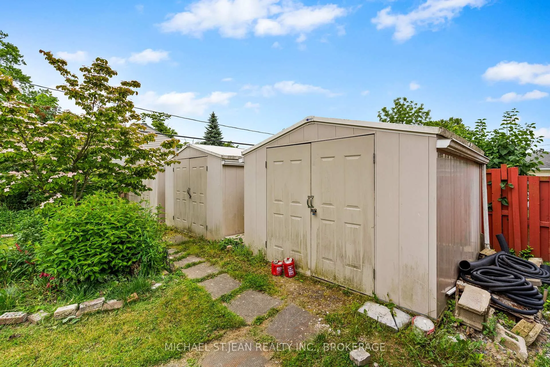 Photo 27 of 3 McNab Drive, Welland, Prince Charles — HOMEH