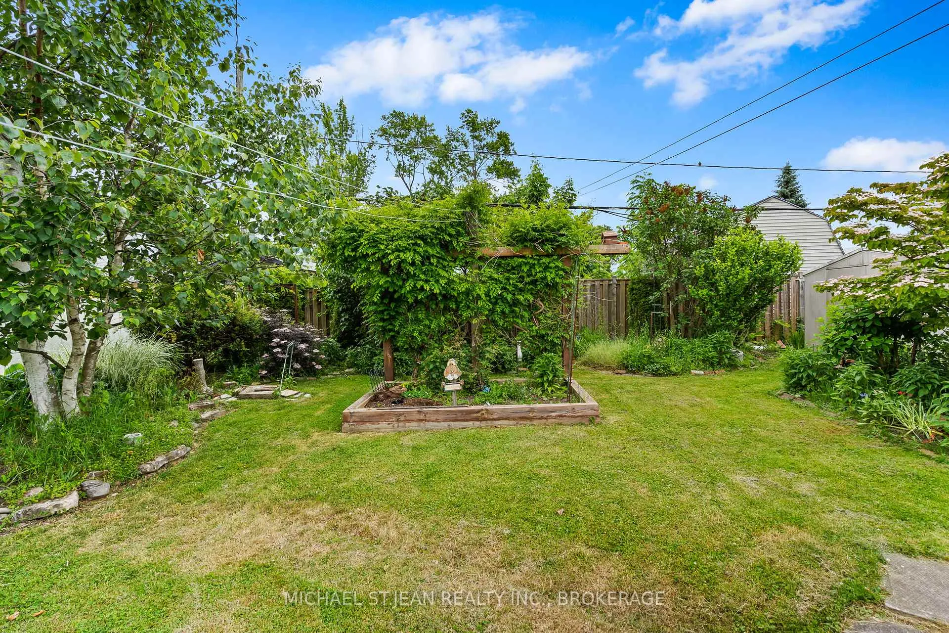 Photo 28 of 3 McNab Drive, Welland, Prince Charles — HOMEH