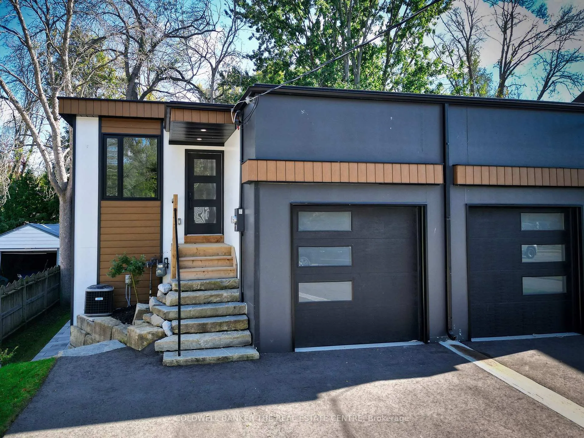 Photo 1 of Unit B, 23 Gray Street, Severn, Coldwater — HOMEH