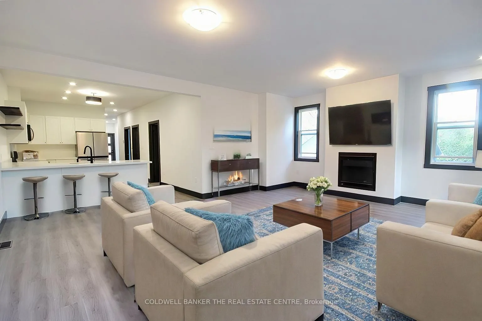 Photo 7 of Unit B, 23 Gray Street, Severn, Coldwater — HOMEH