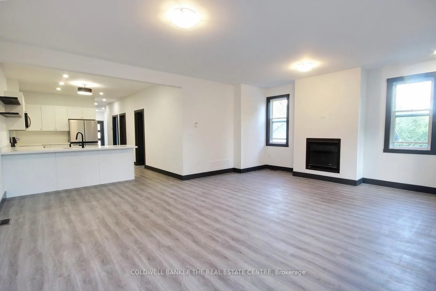 Photo 8 of Unit B, 23 Gray Street, Severn, Coldwater — HOMEH