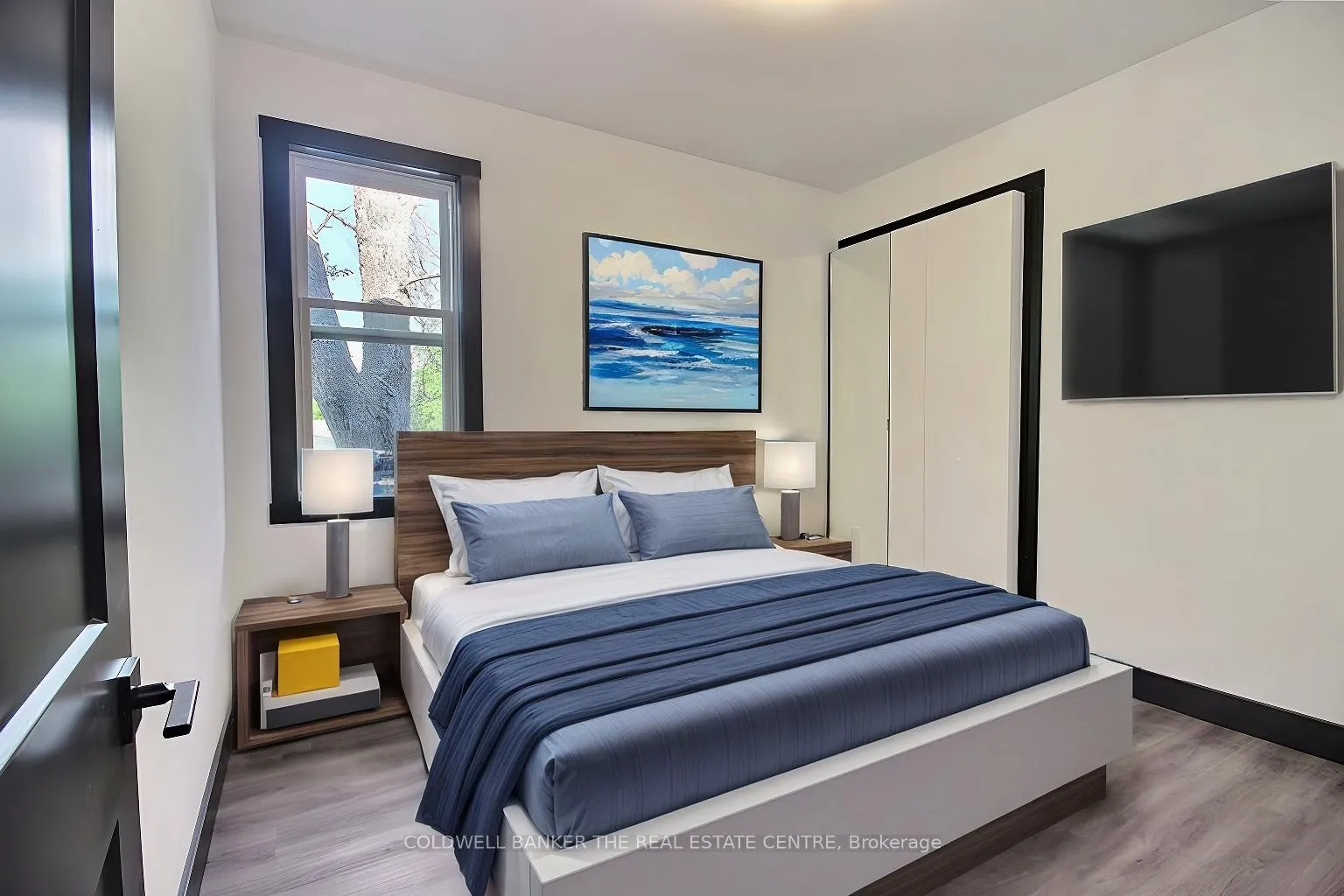 Photo 13 of Unit B, 23 Gray Street, Severn, Coldwater — HOMEH