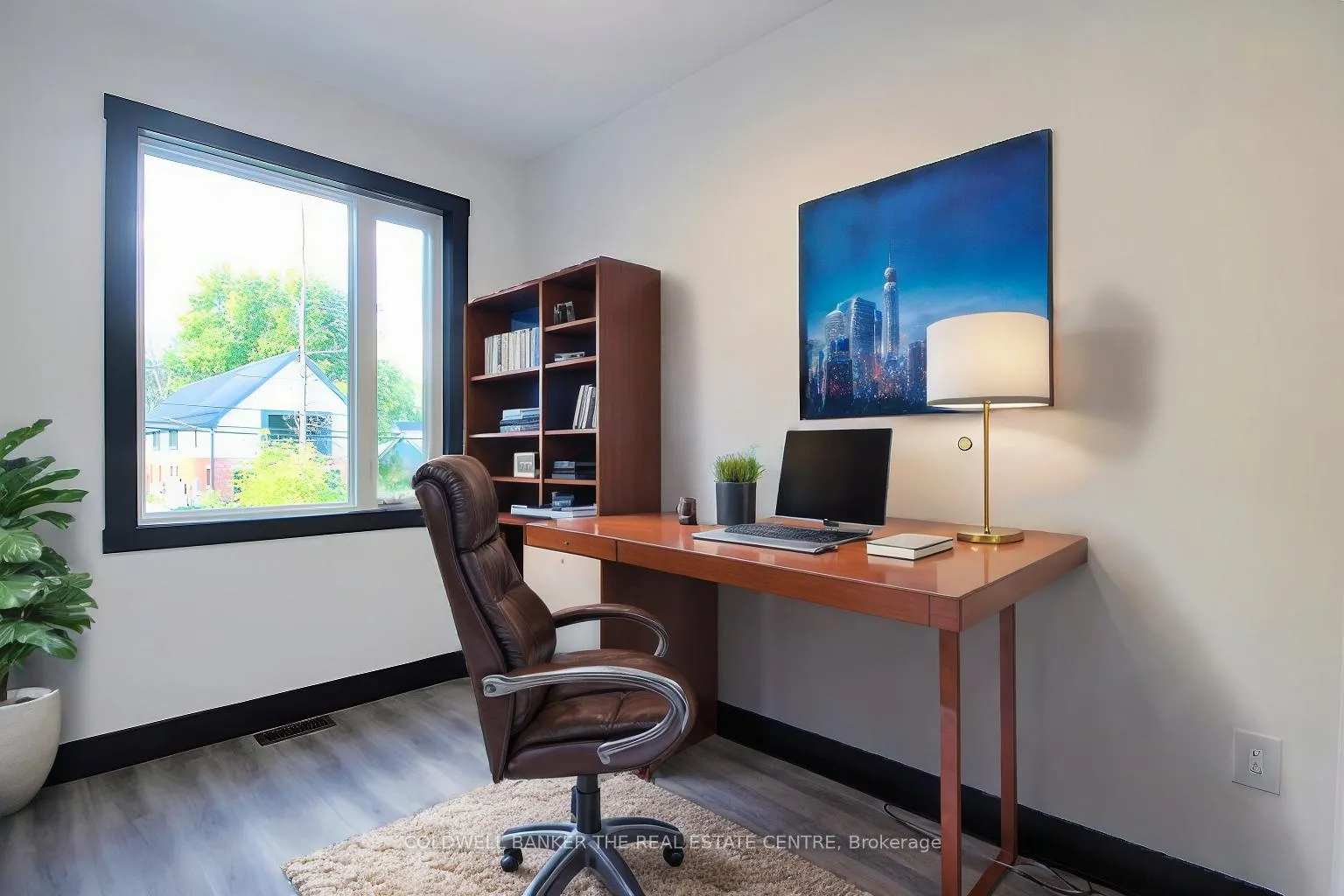 Photo 15 of Unit B, 23 Gray Street, Severn, Coldwater — HOMEH