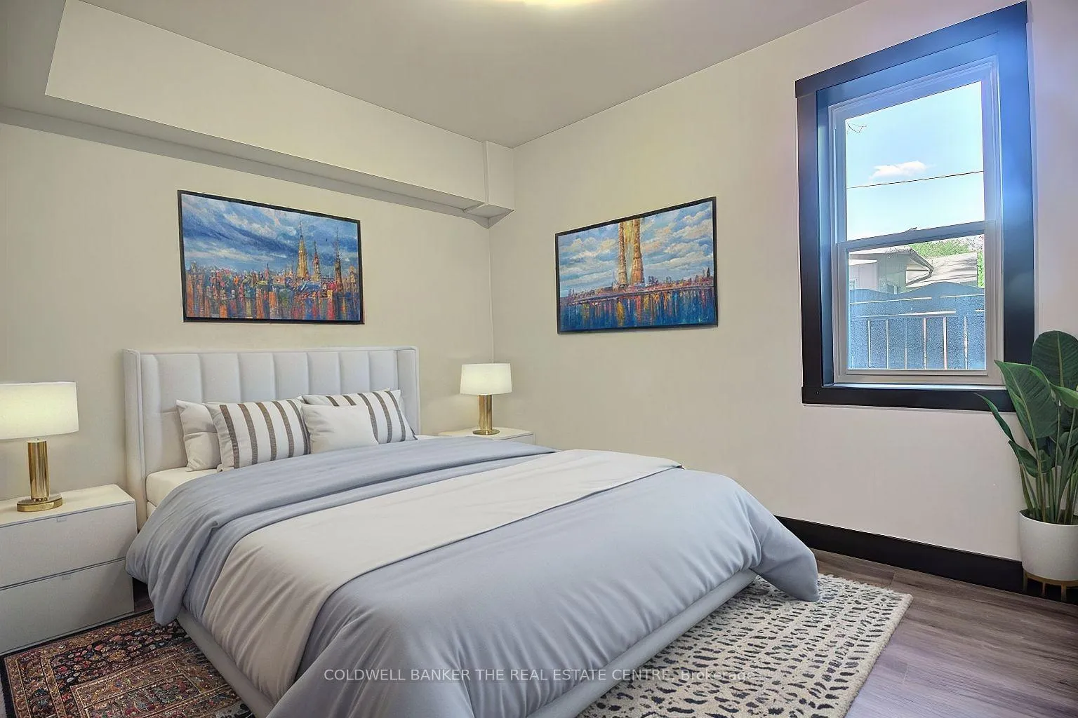 Photo 26 of Unit B, 23 Gray Street, Severn, Coldwater — HOMEH
