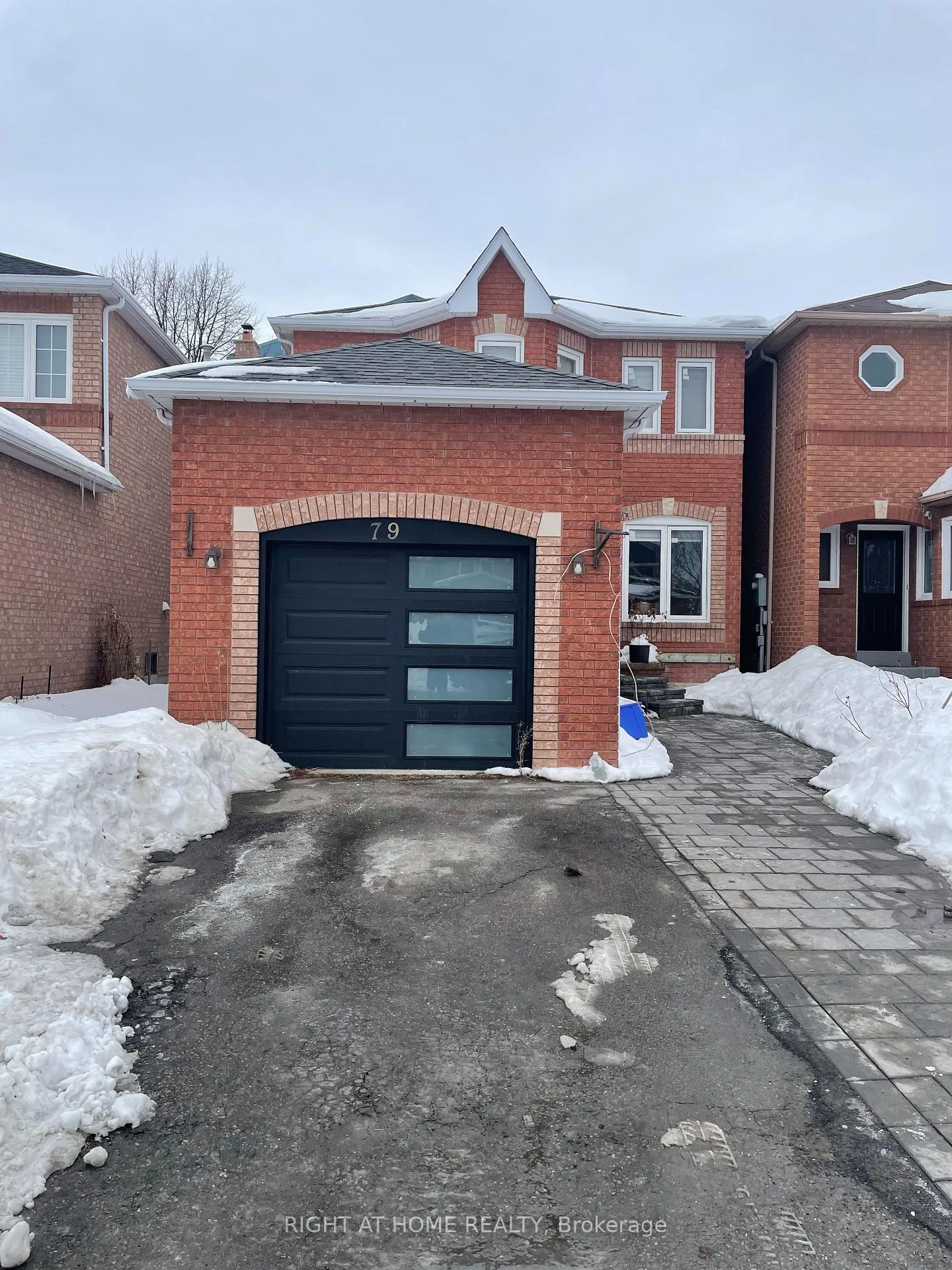 Photo 1 of 79 Fieldnest Crescent, Whitby, Rolling Acres — HOMEH