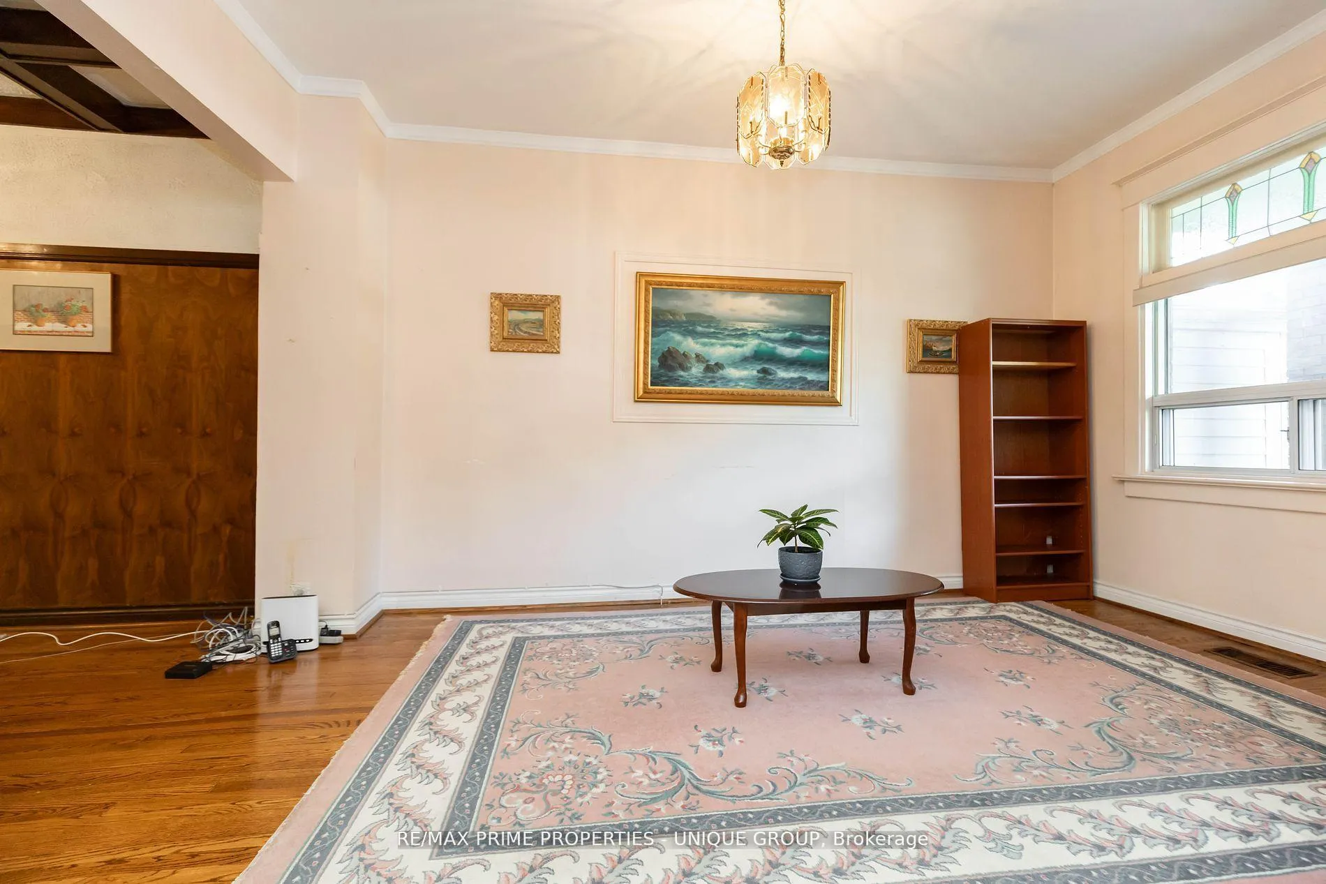 Photo 3 of 21 Cambridge Avenue, Toronto, Playter Estates-Danforth — HOMEH