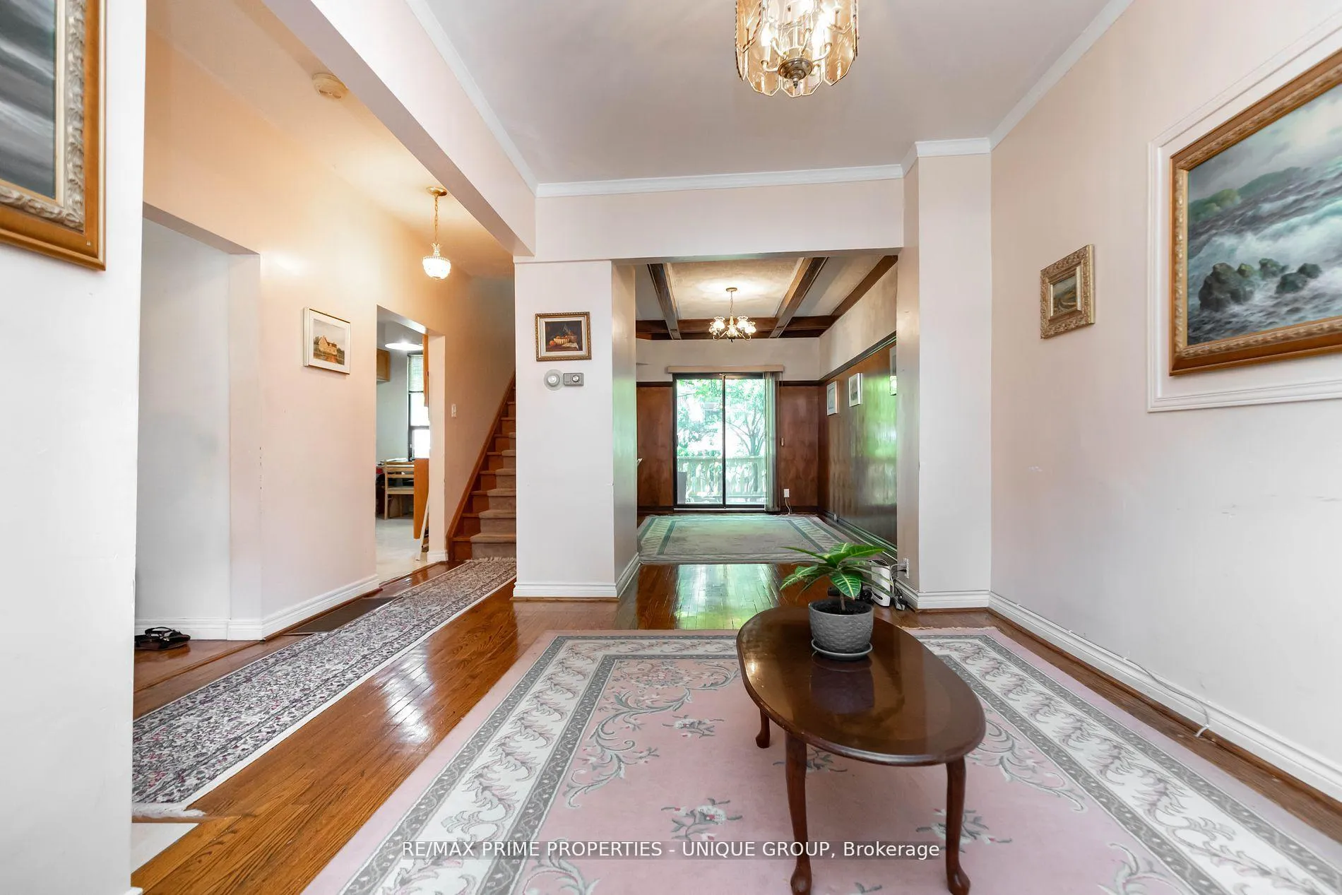 Photo 4 of 21 Cambridge Avenue, Toronto, Playter Estates-Danforth — HOMEH