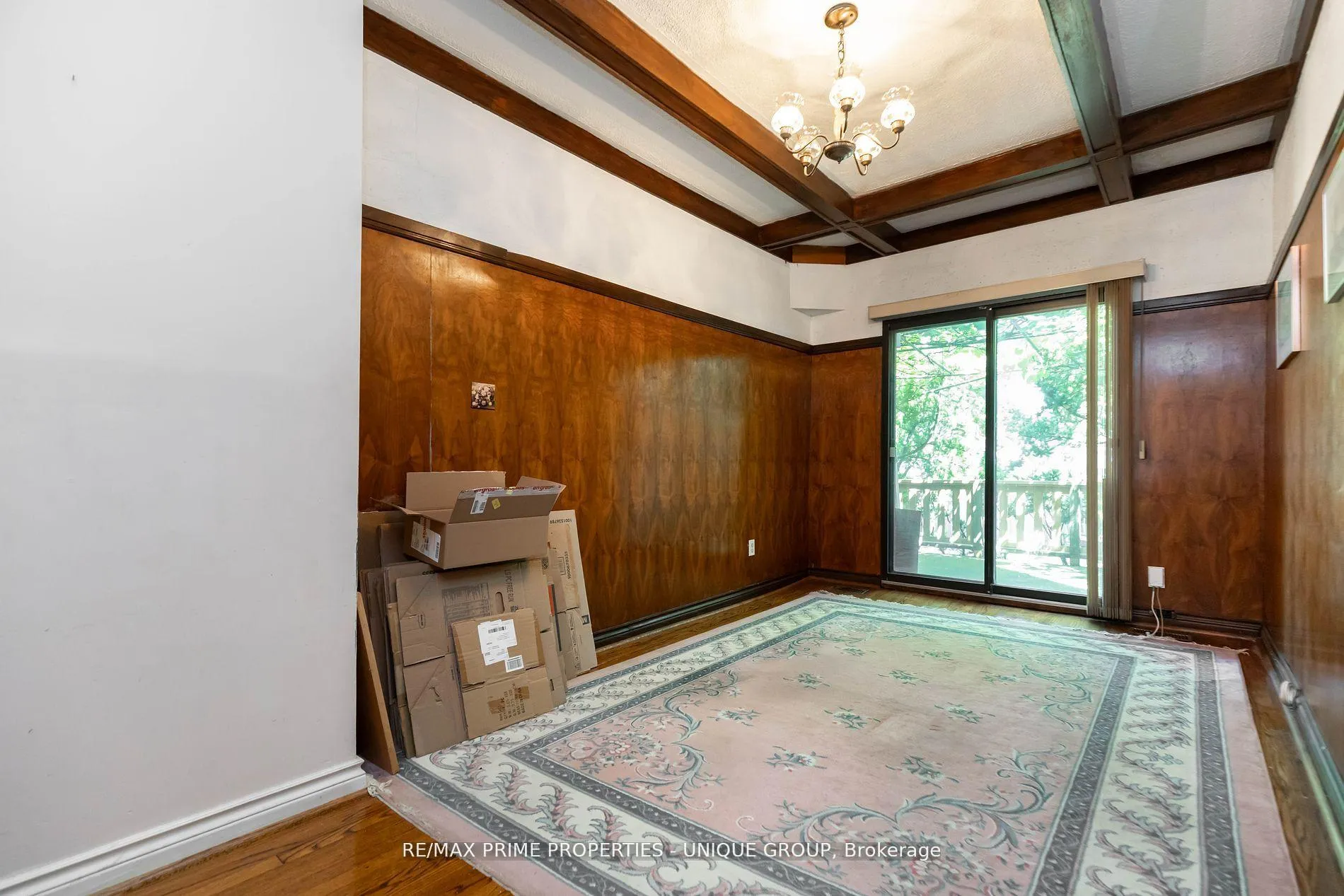 Photo 5 of 21 Cambridge Avenue, Toronto, Playter Estates-Danforth — HOMEH