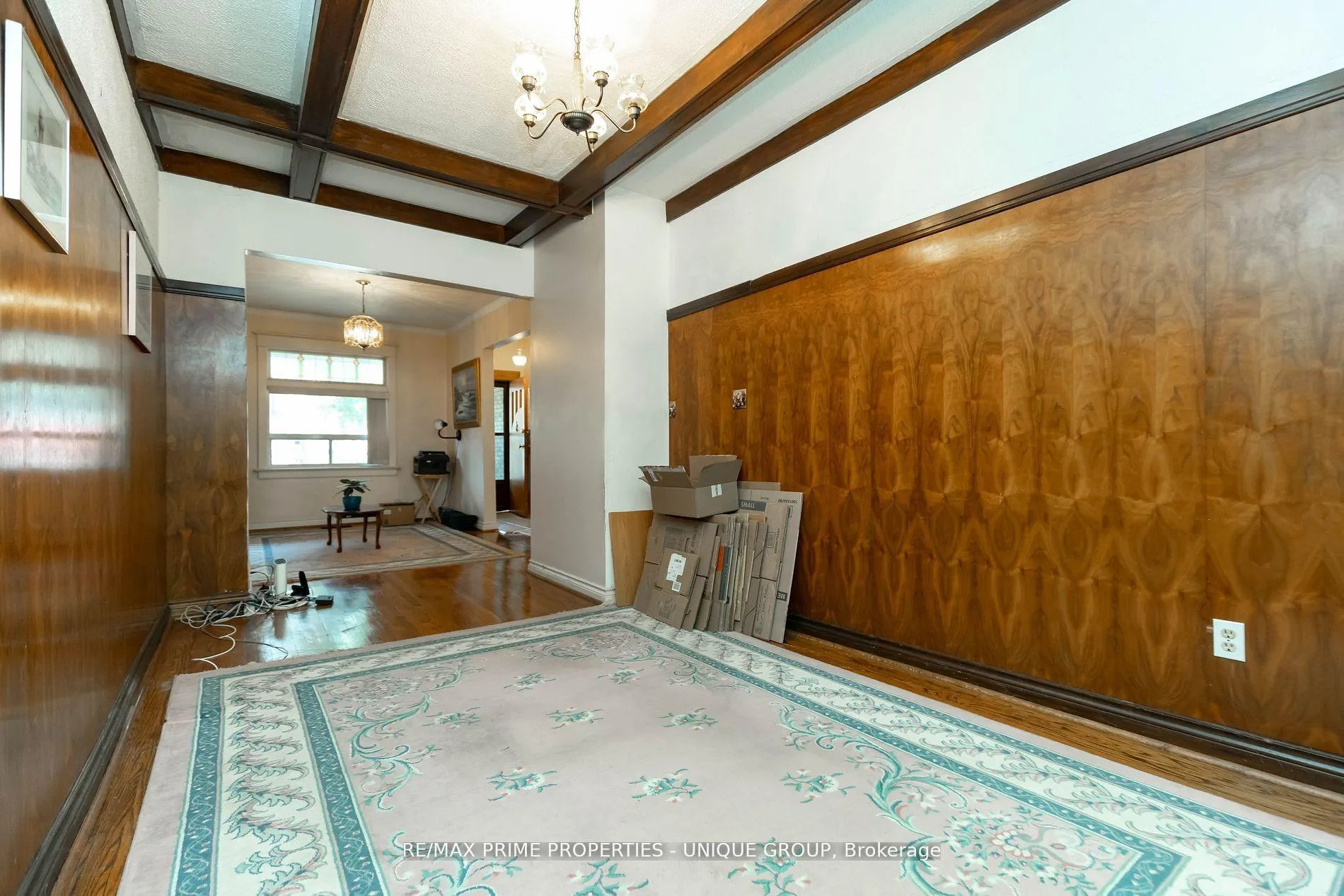 Photo 6 of 21 Cambridge Avenue, Toronto, Playter Estates-Danforth — HOMEH