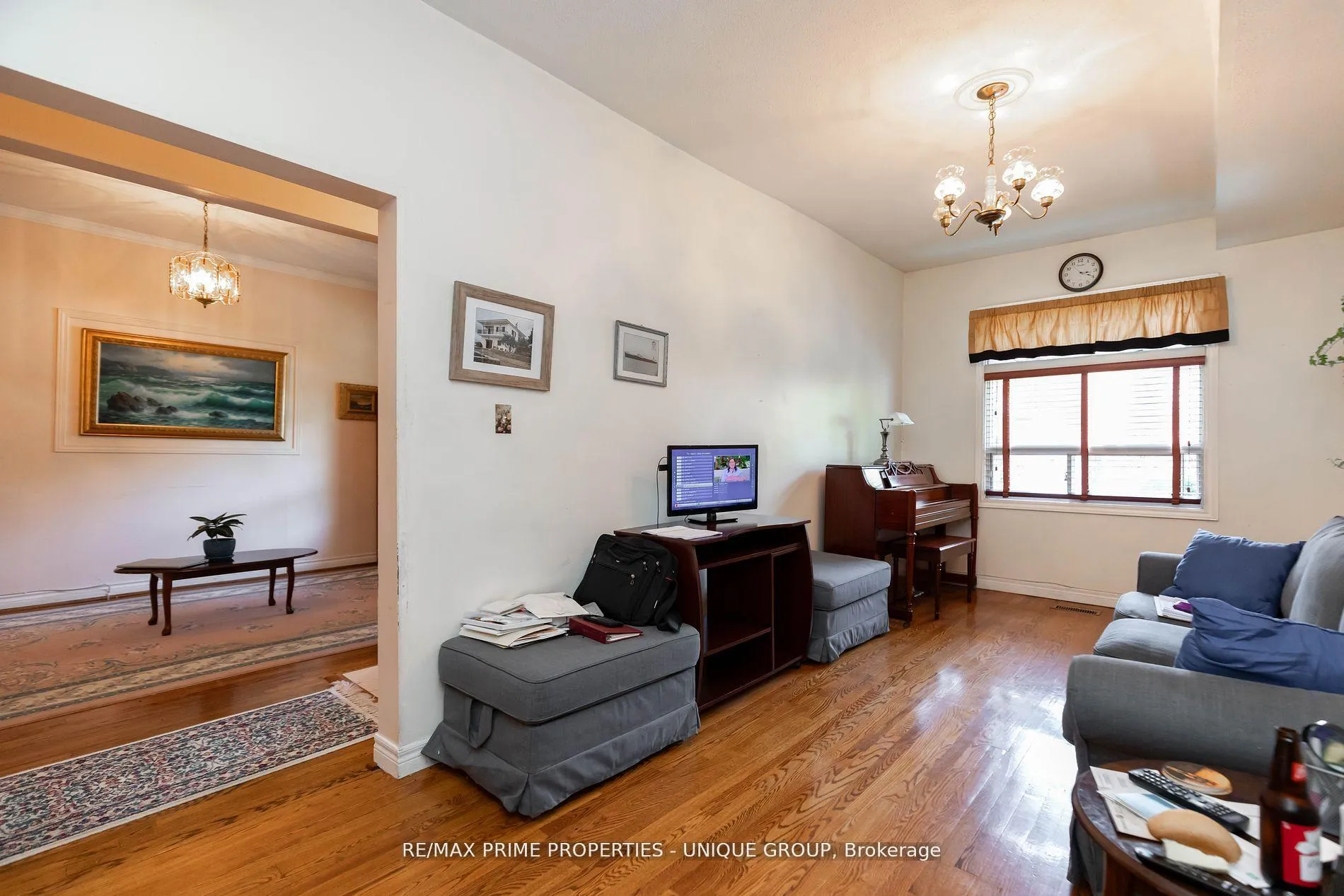 Photo 7 of 21 Cambridge Avenue, Toronto, Playter Estates-Danforth — HOMEH