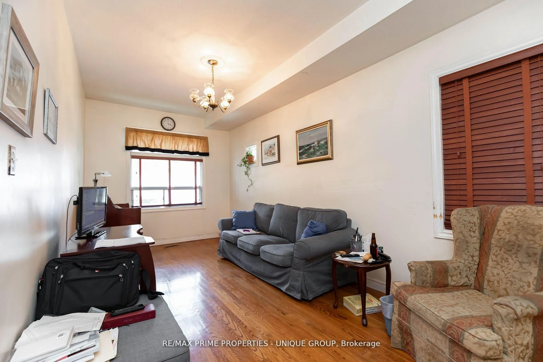 Photo 8 of 21 Cambridge Avenue, Toronto, Playter Estates-Danforth — HOMEH