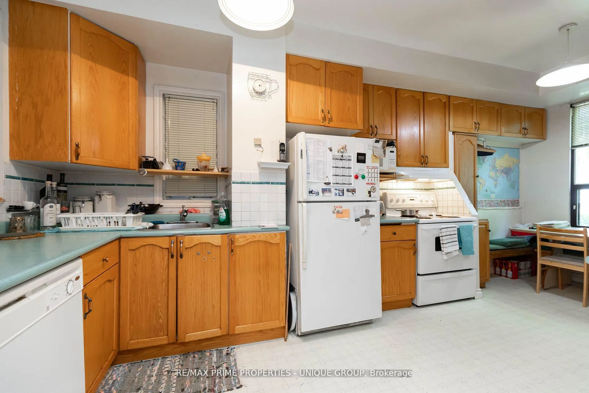 Photo 10 of 21 Cambridge Avenue, Toronto, Playter Estates-Danforth — HOMEH