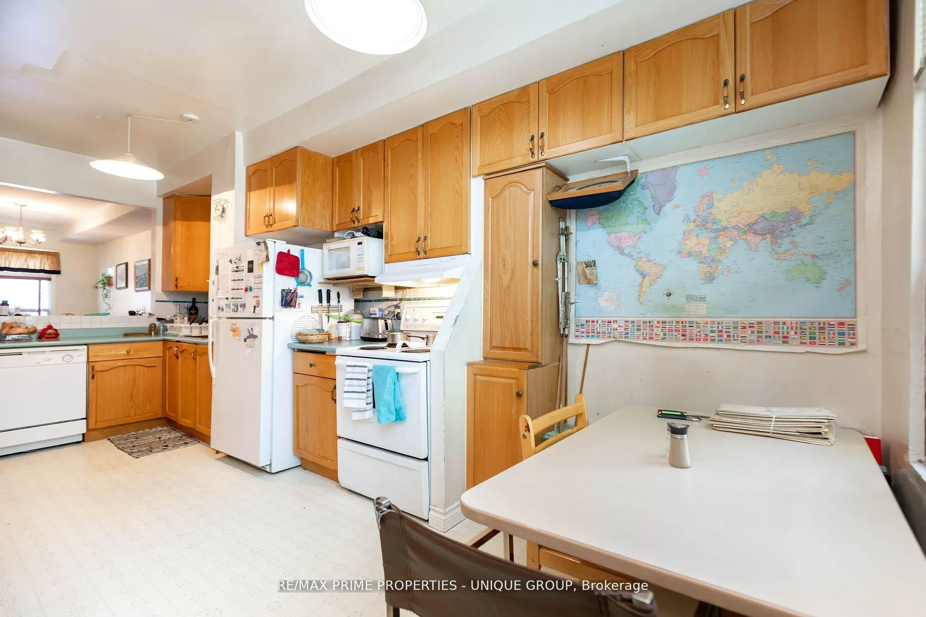 Photo 11 of 21 Cambridge Avenue, Toronto, Playter Estates-Danforth — HOMEH
