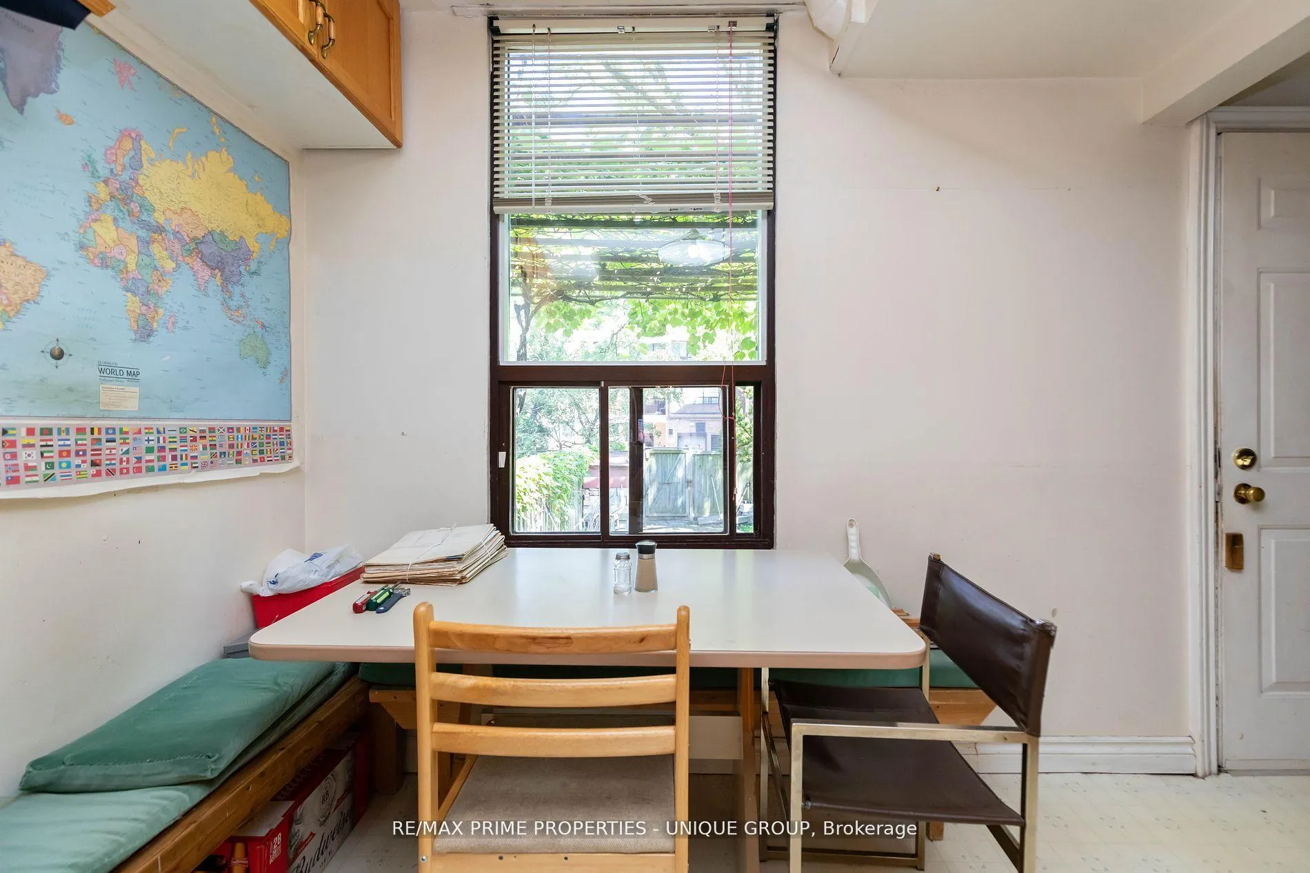 Photo 13 of 21 Cambridge Avenue, Toronto, Playter Estates-Danforth — HOMEH