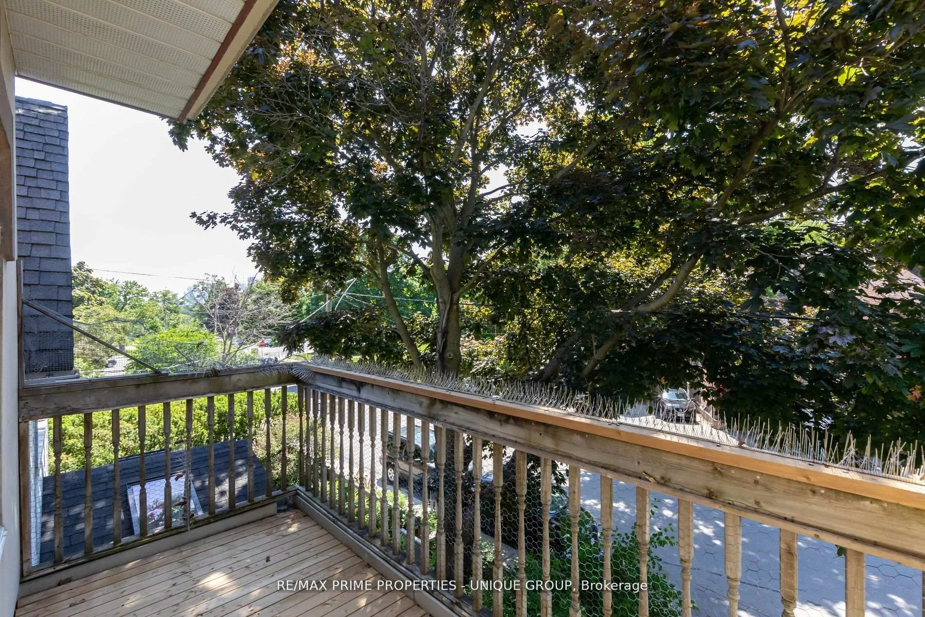 Photo 21 of 21 Cambridge Avenue, Toronto, Playter Estates-Danforth — HOMEH
