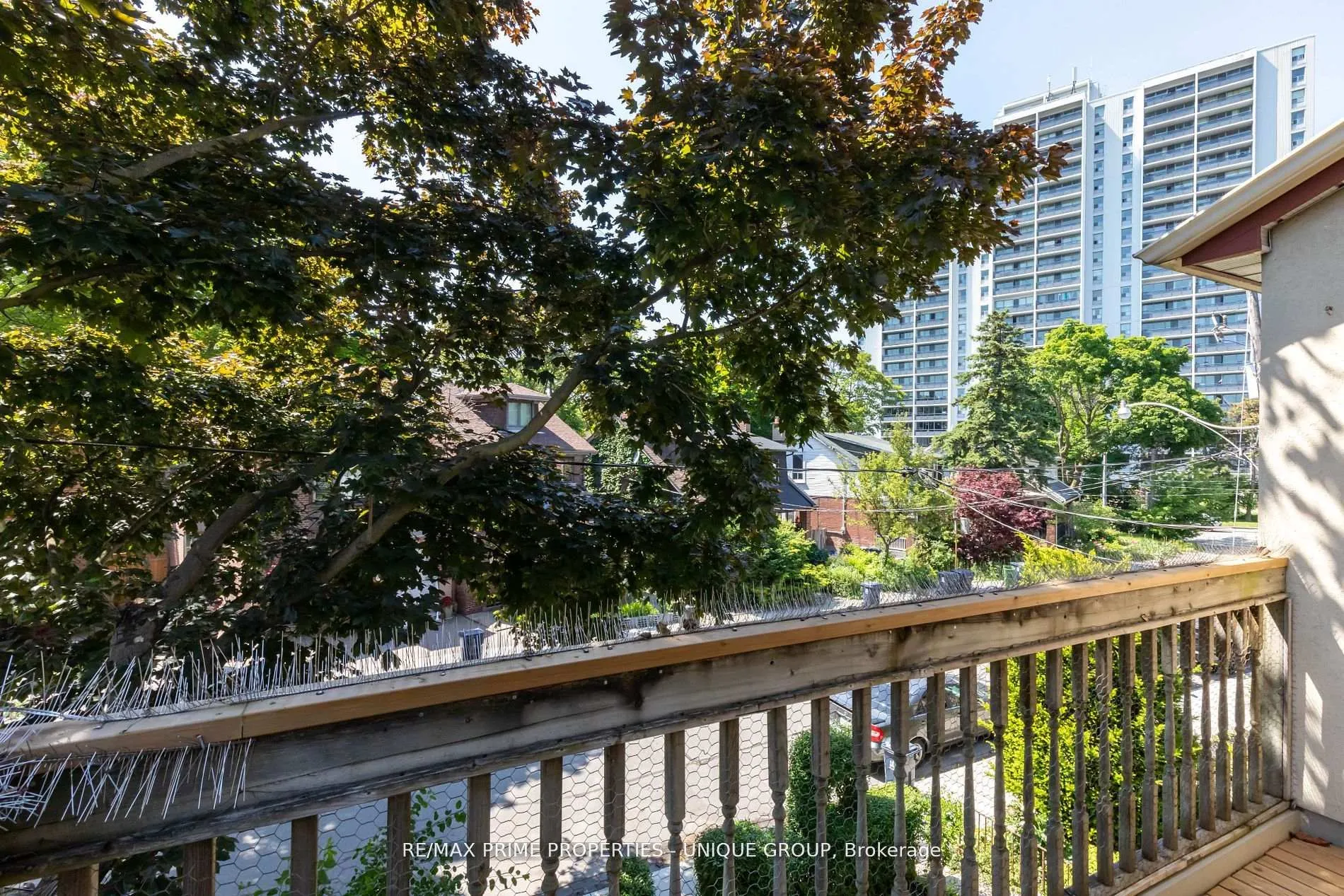 Photo 22 of 21 Cambridge Avenue, Toronto, Playter Estates-Danforth — HOMEH
