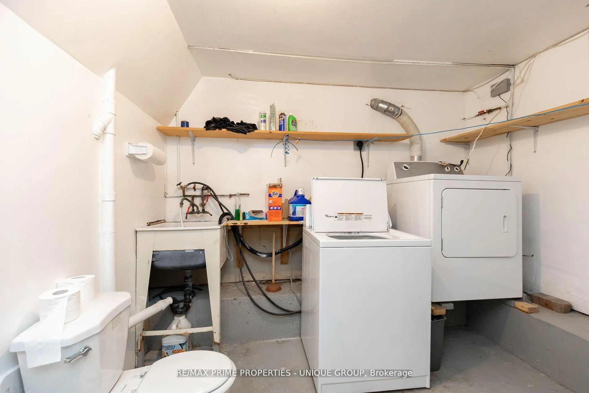 Photo 29 of 21 Cambridge Avenue, Toronto, Playter Estates-Danforth — HOMEH
