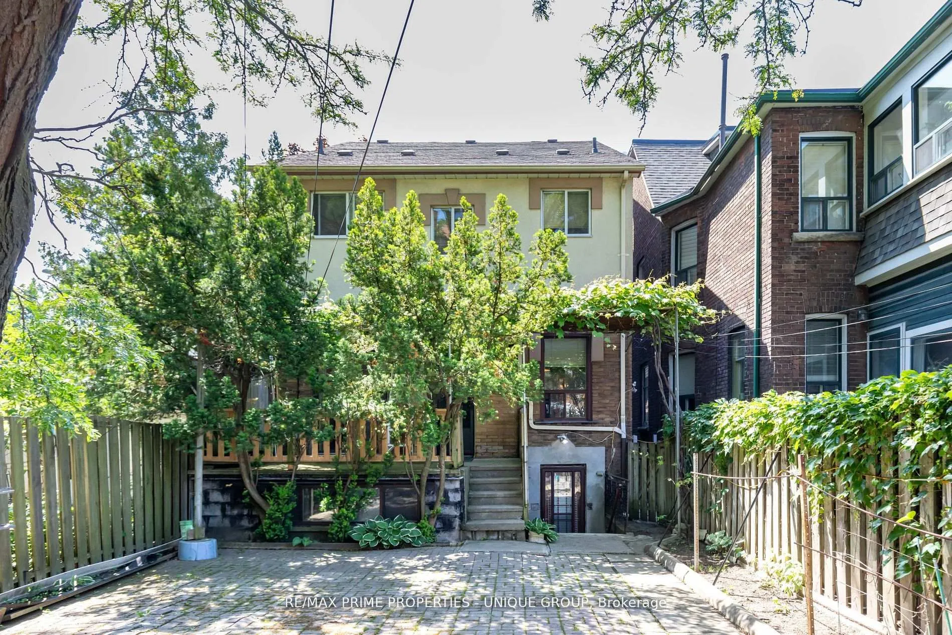 Photo 33 of 21 Cambridge Avenue, Toronto, Playter Estates-Danforth — HOMEH