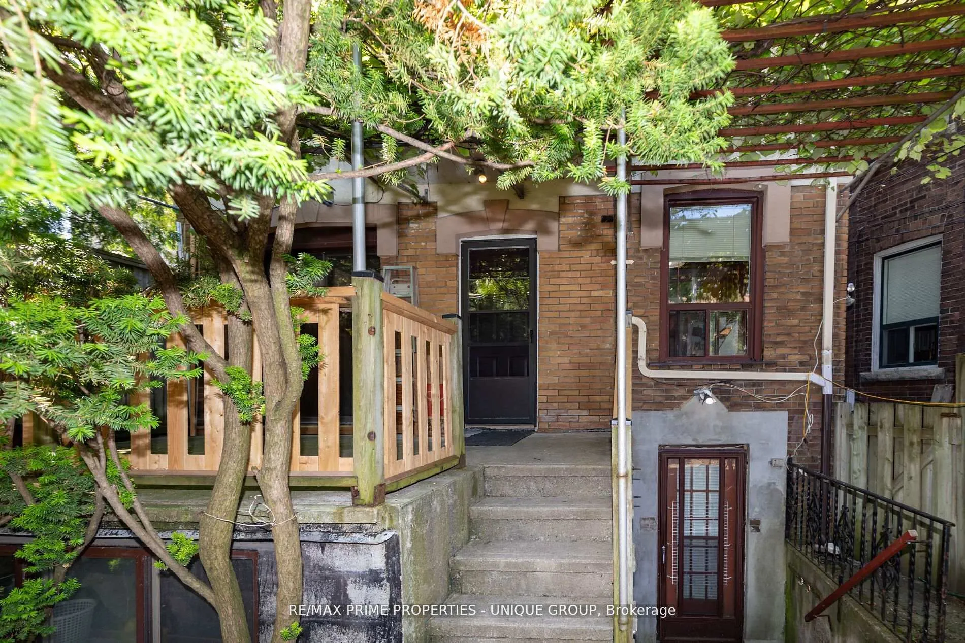 Photo 34 of 21 Cambridge Avenue, Toronto, Playter Estates-Danforth — HOMEH