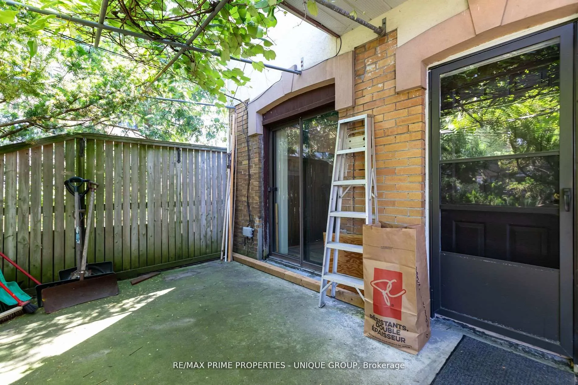 Photo 36 of 21 Cambridge Avenue, Toronto, Playter Estates-Danforth — HOMEH