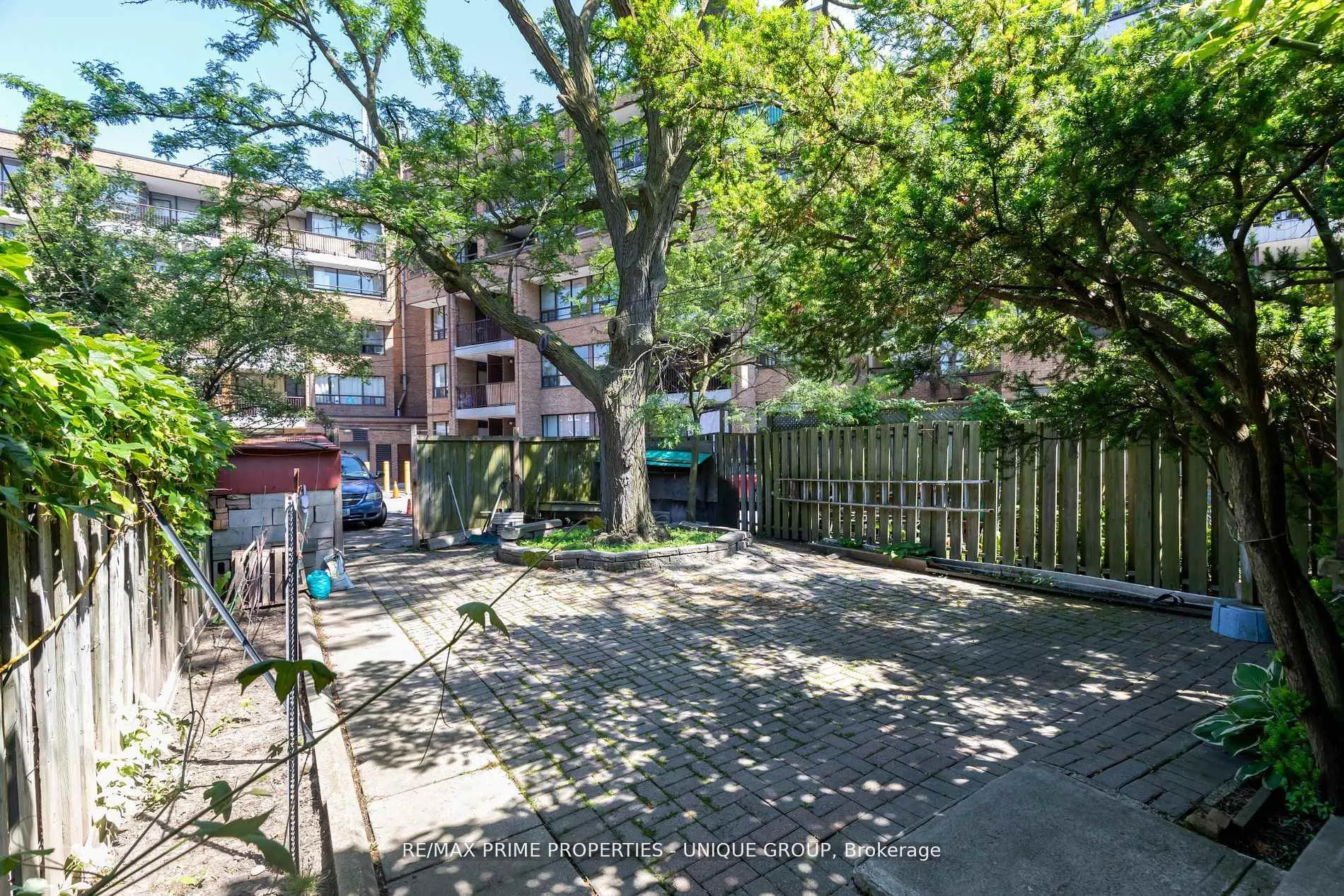Photo 37 of 21 Cambridge Avenue, Toronto, Playter Estates-Danforth — HOMEH