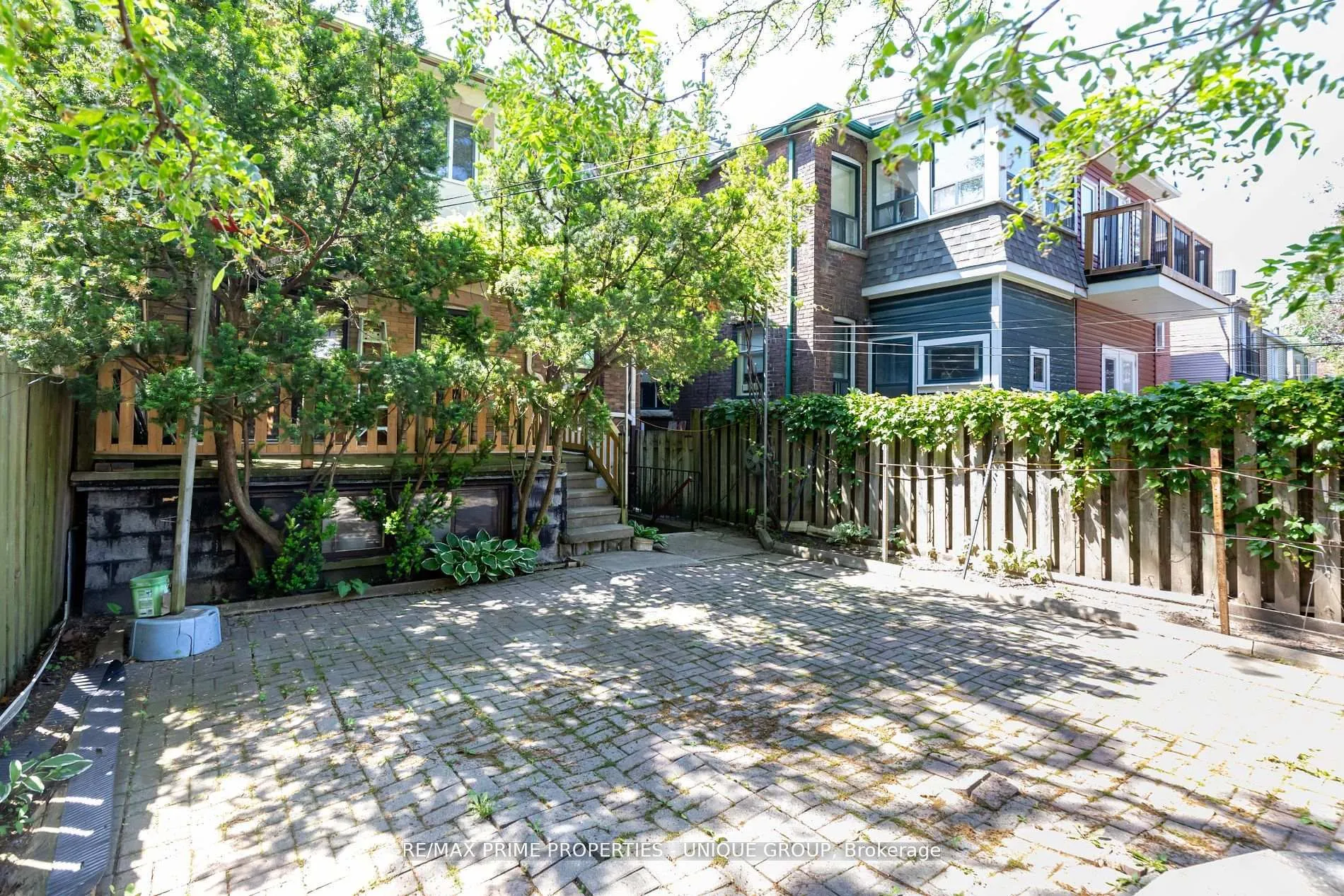 Photo 38 of 21 Cambridge Avenue, Toronto, Playter Estates-Danforth — HOMEH