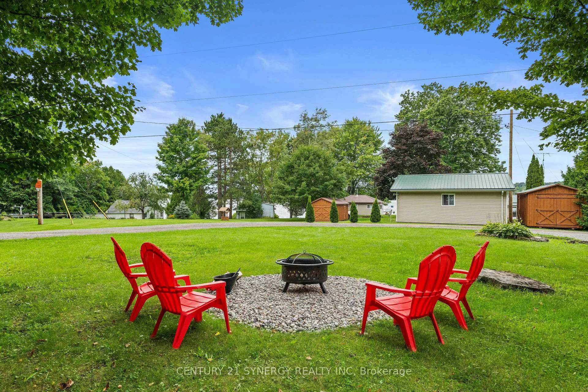 Photo 9 of 846 UB8 Road, Rideau Lakes, Rideau Lakes (Bastard) Twp — HOMEH