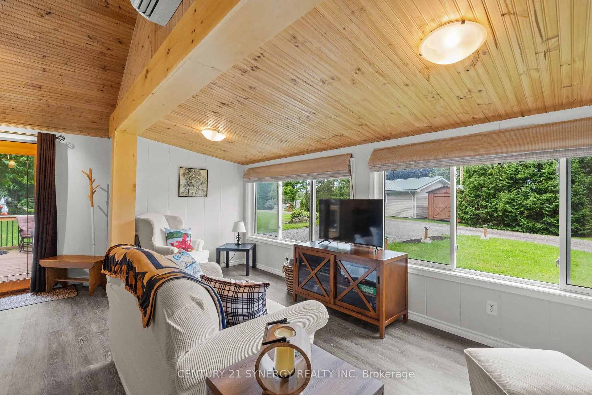 Photo 20 of 846 UB8 Road, Rideau Lakes, Rideau Lakes (Bastard) Twp — HOMEH
