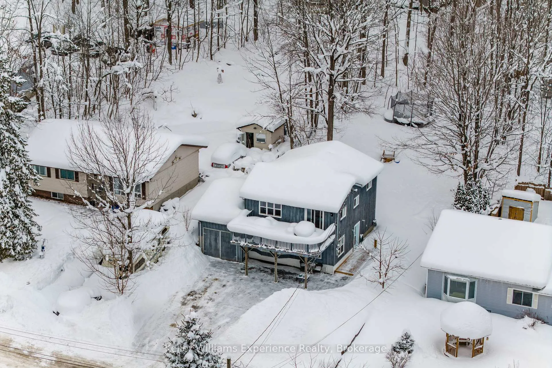 Photo 1 of 452 Broderick Street, Tay, Port McNicoll — HOMEH