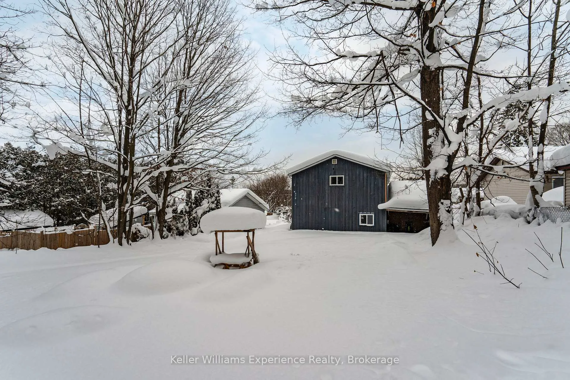 Photo 15 of 452 Broderick Street, Tay, Port McNicoll — HOMEH