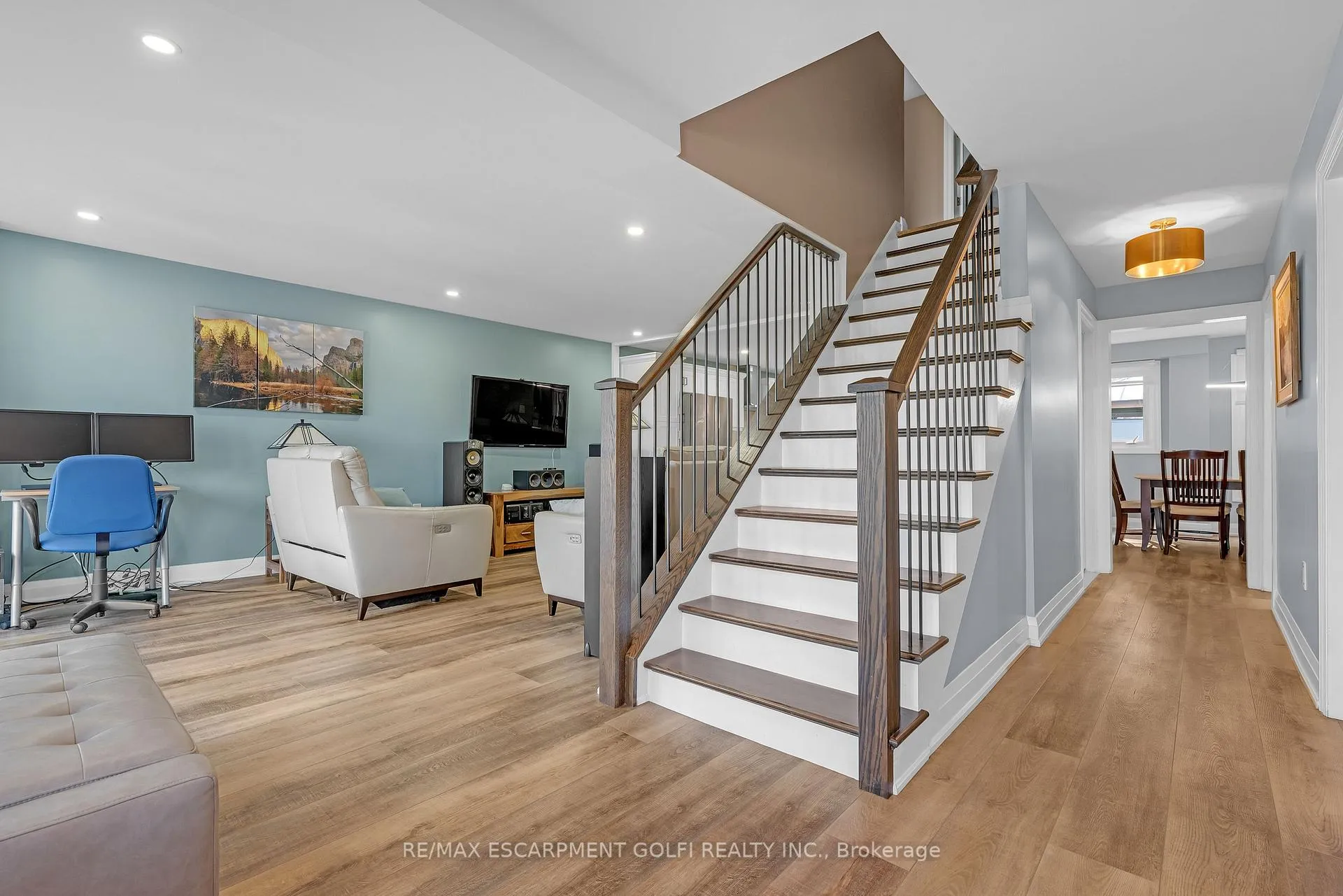 Photo 3 of 64 Hildegard Drive, Hamilton, Gershome — HOMEH
