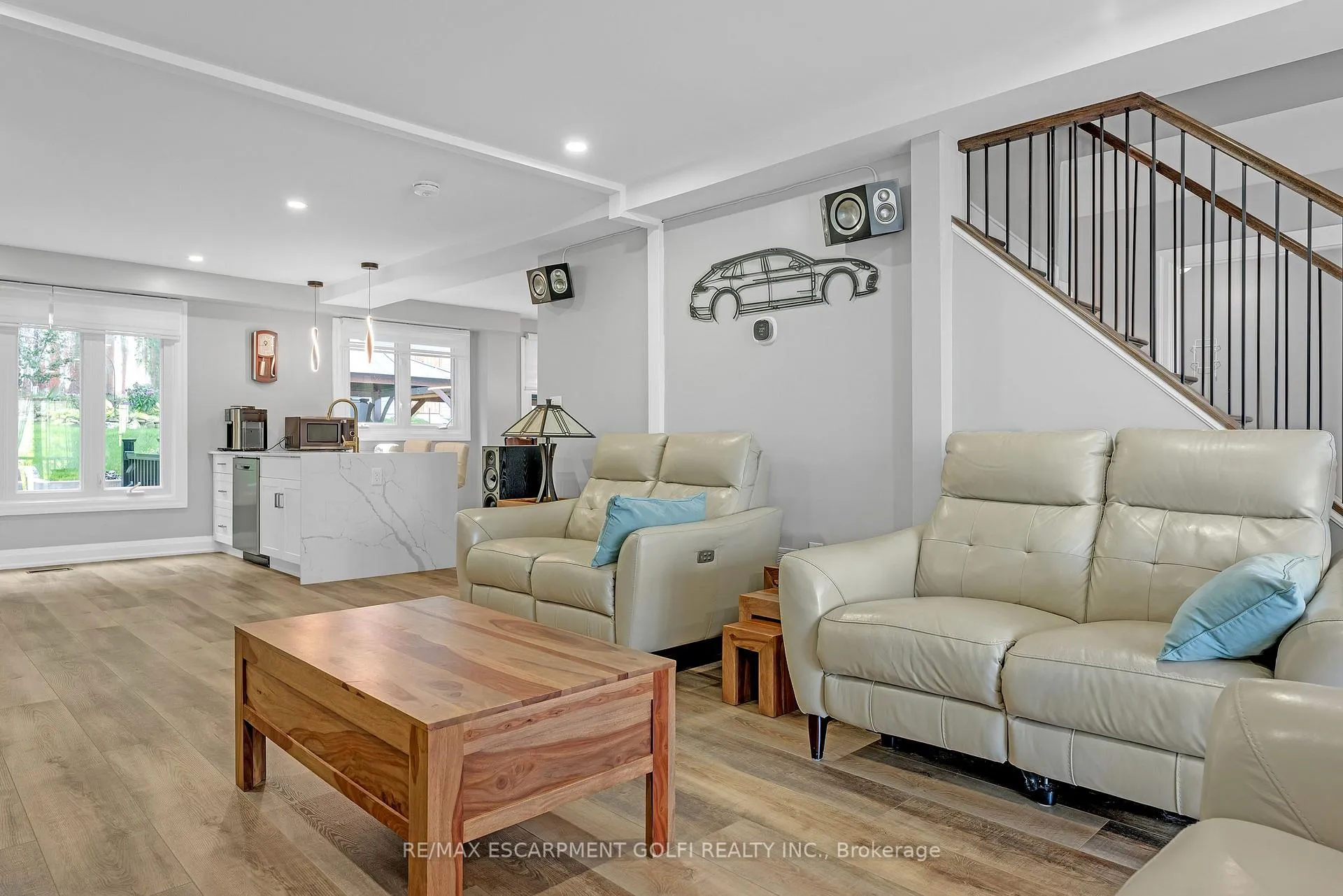 Photo 6 of 64 Hildegard Drive, Hamilton, Gershome — HOMEH