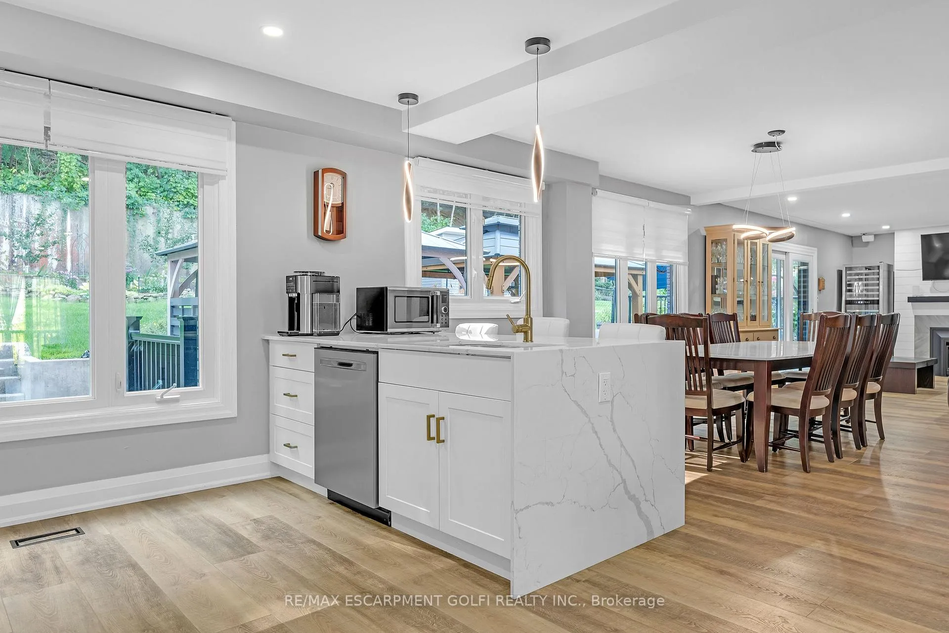 Photo 7 of 64 Hildegard Drive, Hamilton, Gershome — HOMEH