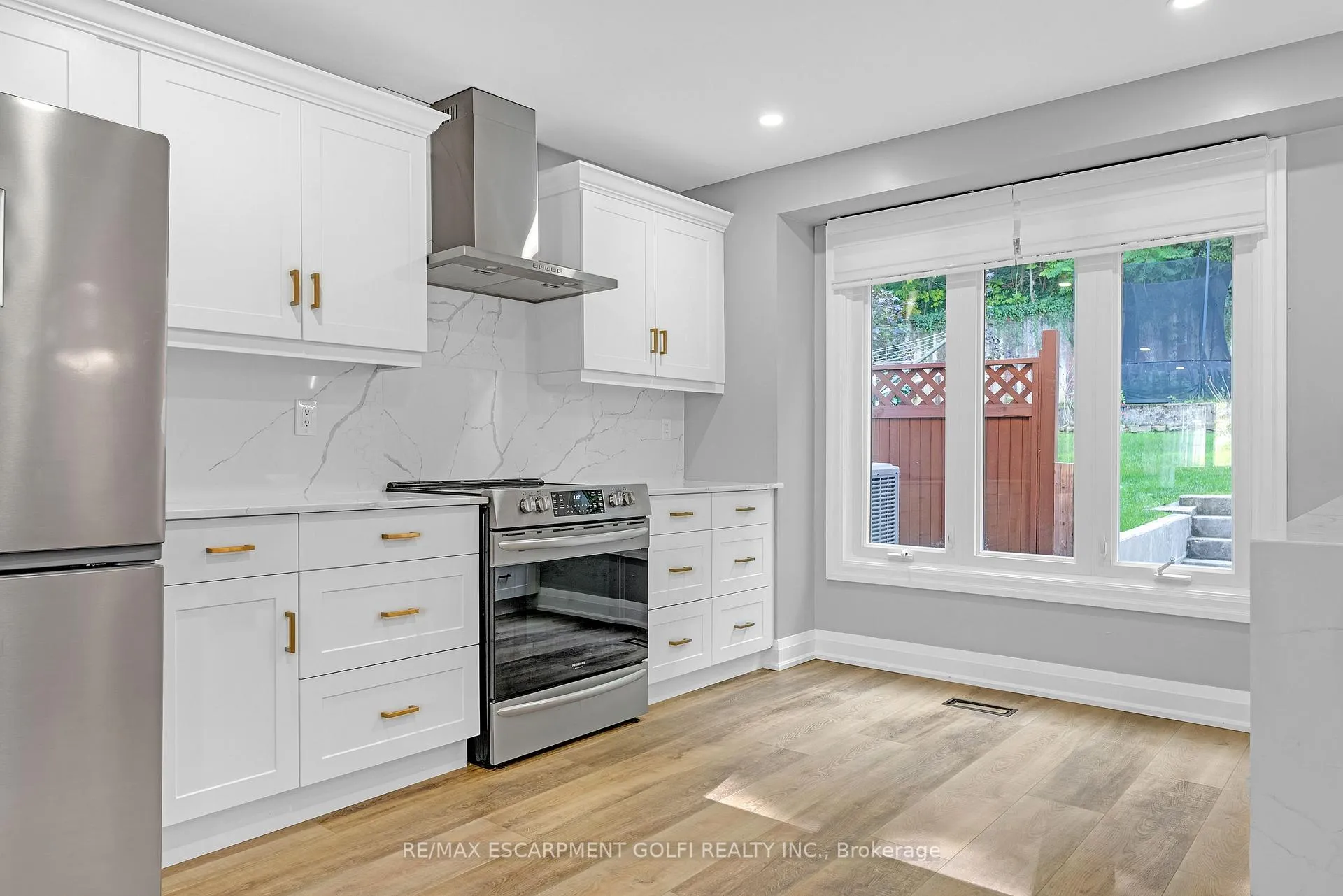 Photo 8 of 64 Hildegard Drive, Hamilton, Gershome — HOMEH