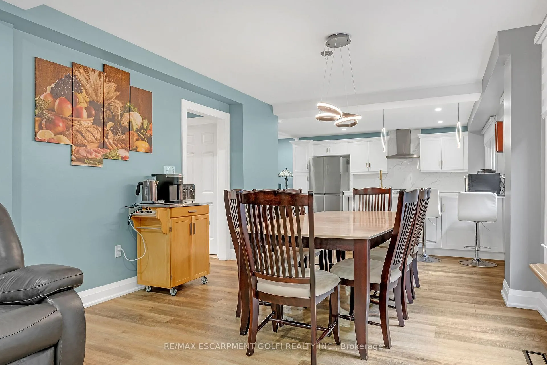 Photo 10 of 64 Hildegard Drive, Hamilton, Gershome — HOMEH