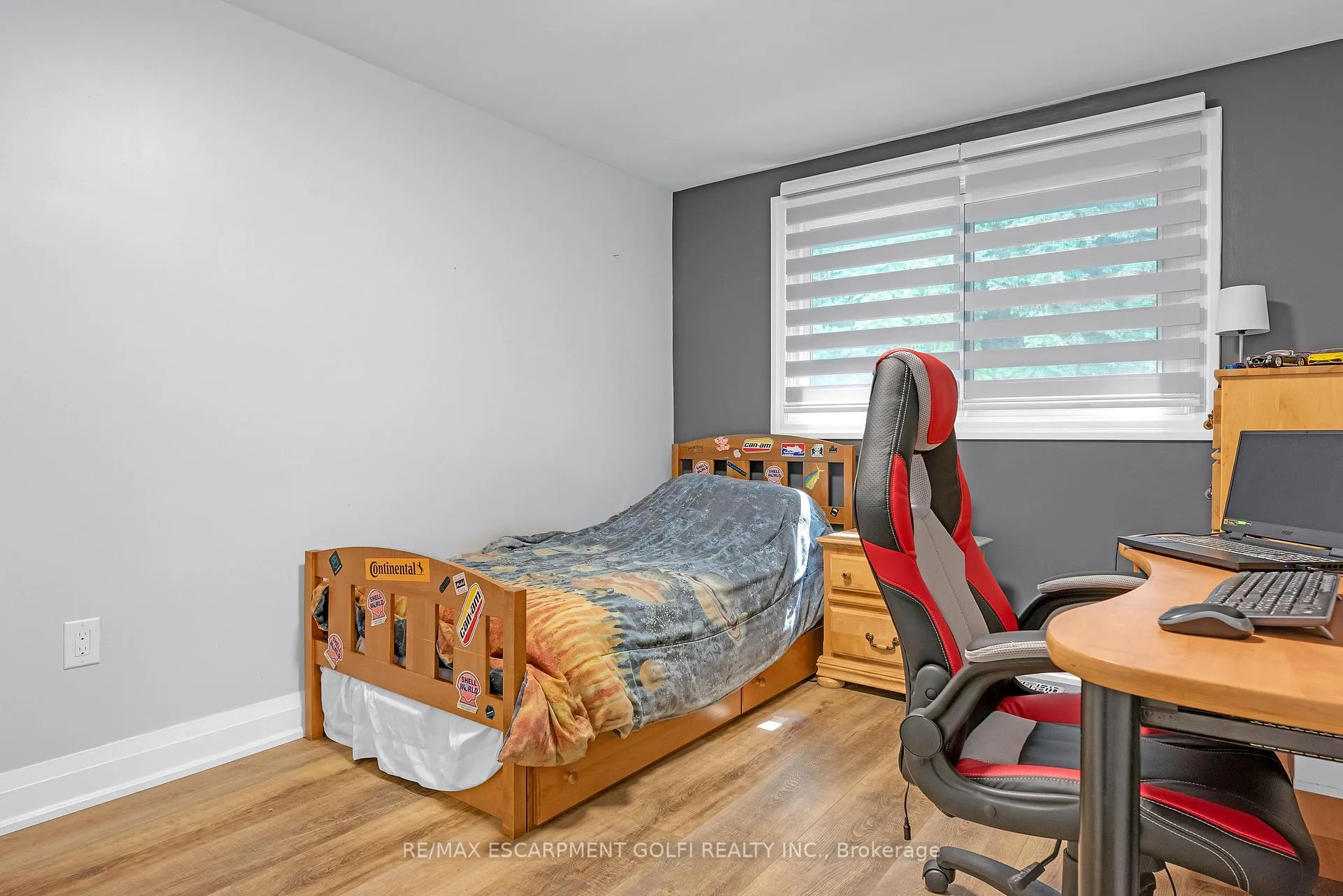 Photo 18 of 64 Hildegard Drive, Hamilton, Gershome — HOMEH