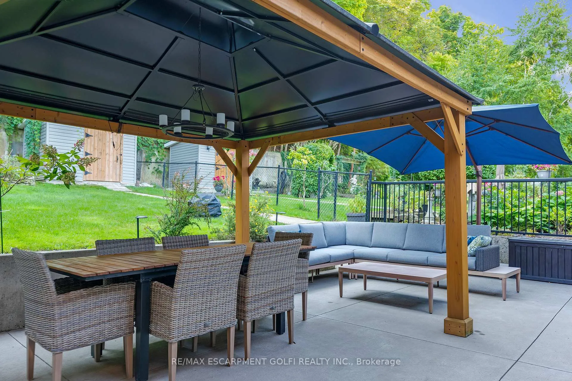 Photo 34 of 64 Hildegard Drive, Hamilton, Gershome — HOMEH