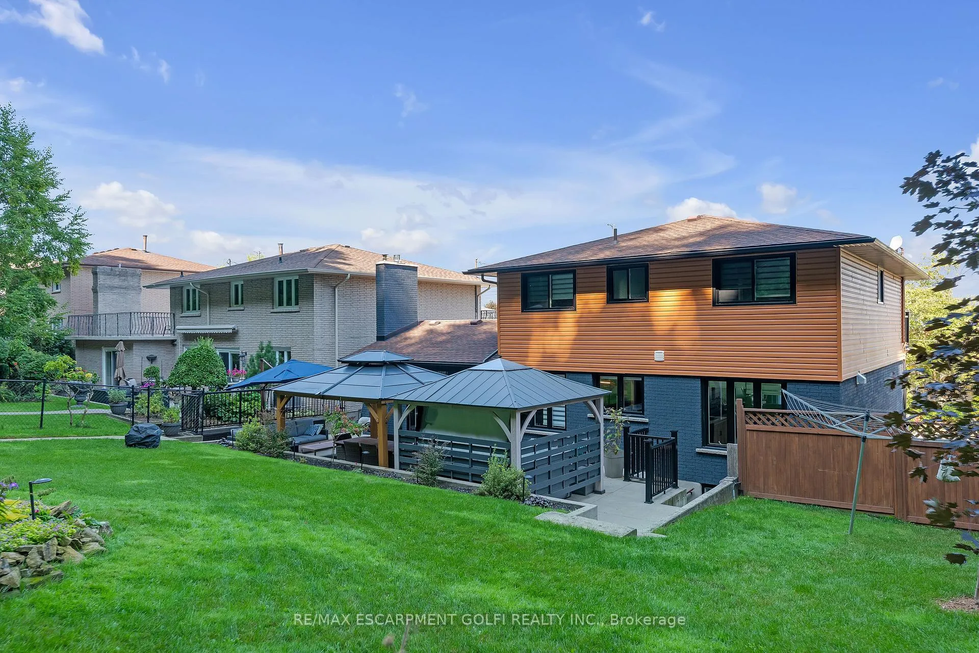 Photo 37 of 64 Hildegard Drive, Hamilton, Gershome — HOMEH