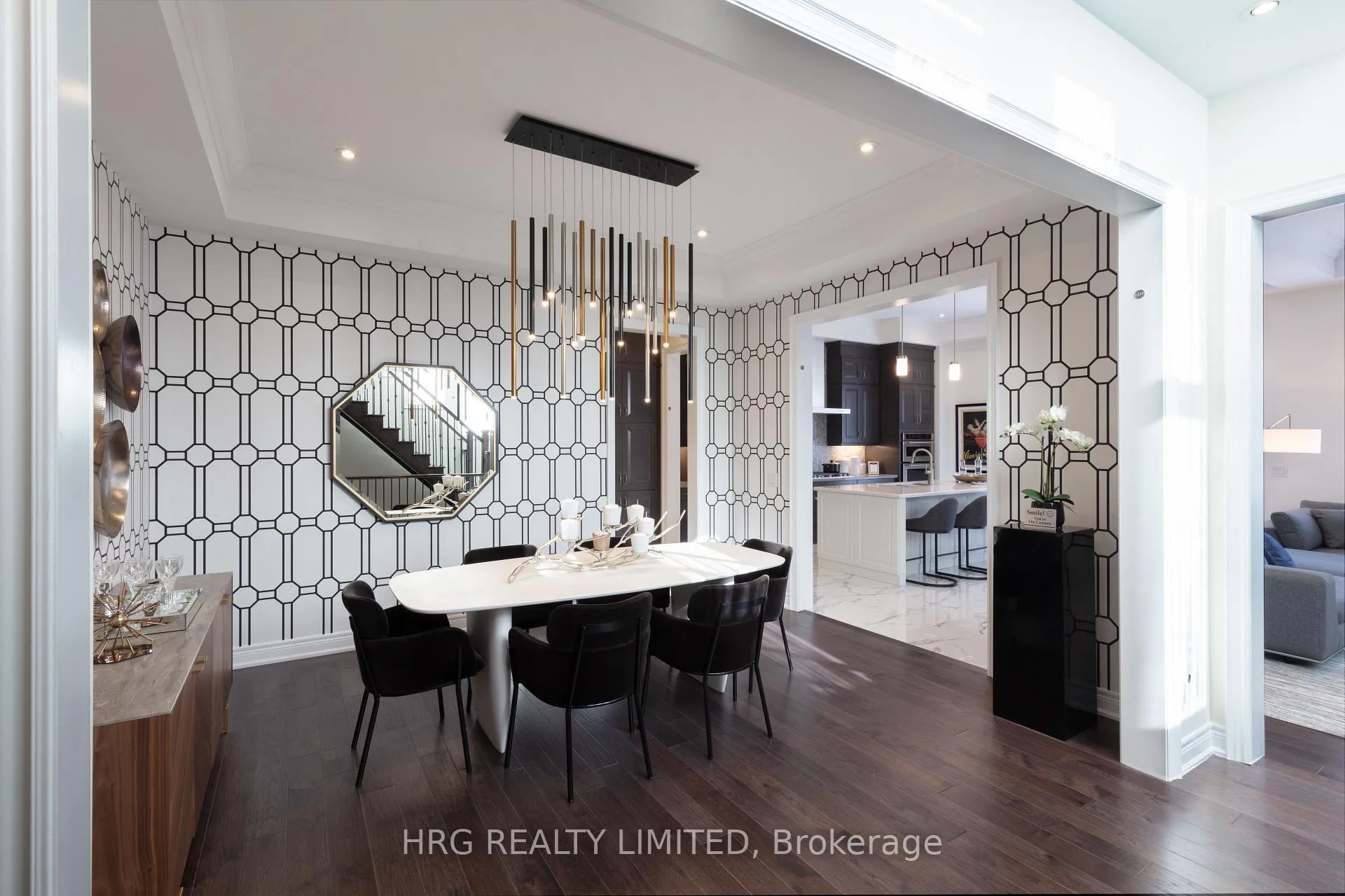 Photo 2 of 18 Brabin Circle, Whitby, Williamsburg — HOMEH