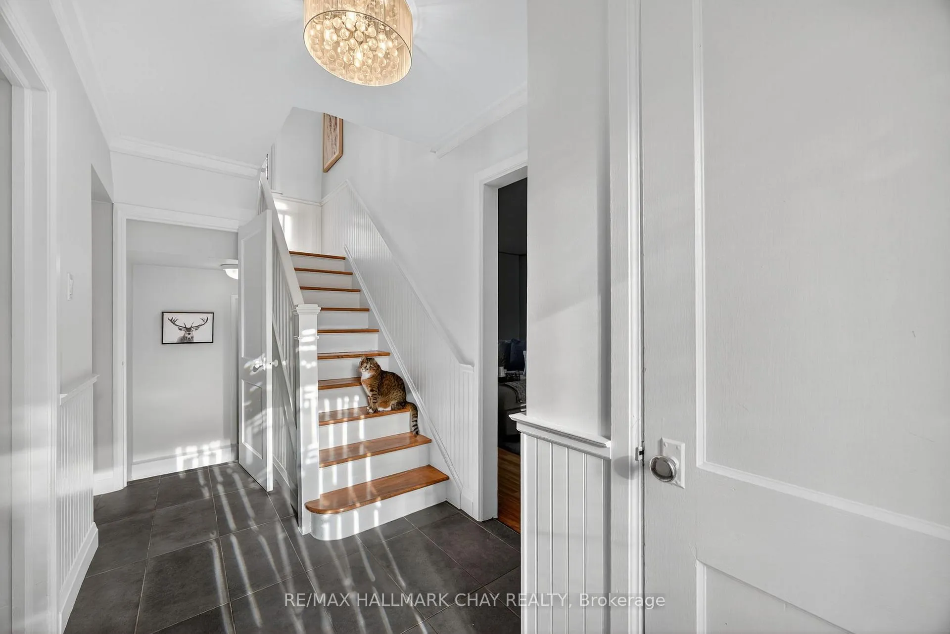 Photo 7 of 107 Peel Street, Barrie, Wellington — HOMEH