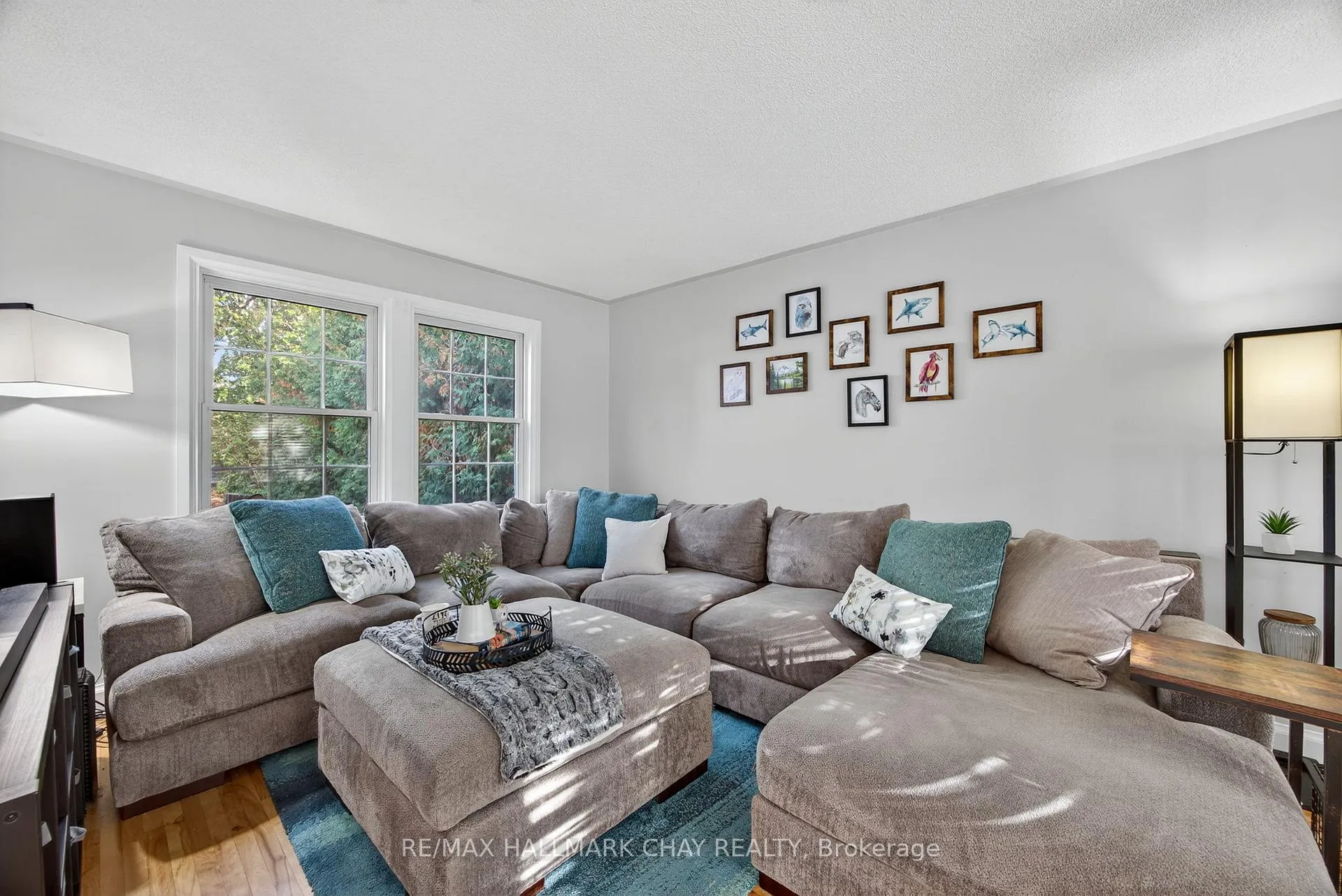 Photo 8 of 107 Peel Street, Barrie, Wellington — HOMEH