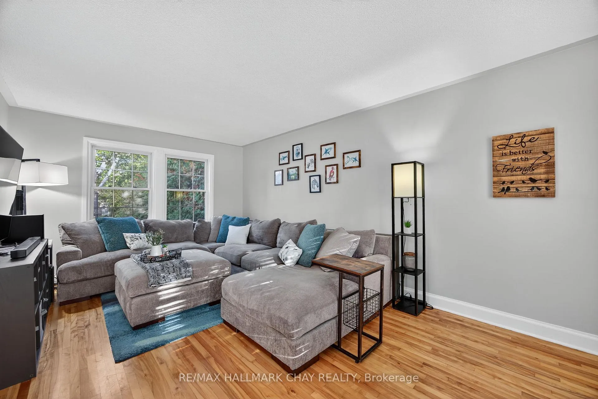 Photo 12 of 107 Peel Street, Barrie, Wellington — HOMEH