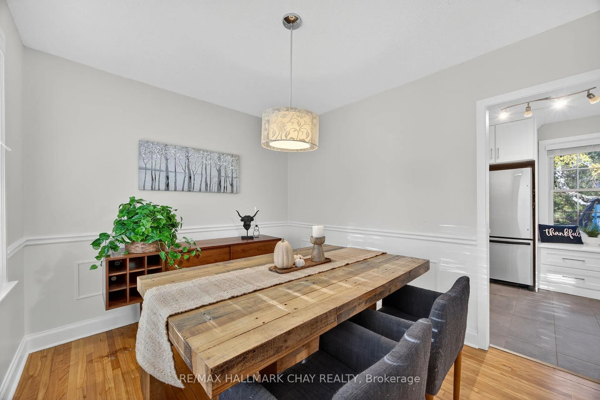 Photo 16 of 107 Peel Street, Barrie, Wellington — HOMEH